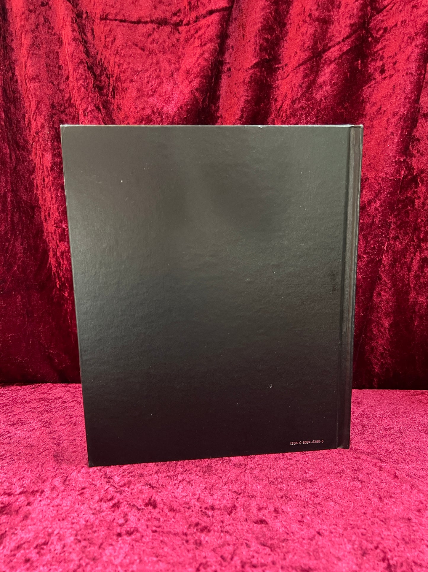Vintage Hardcover Coffee Table Book - Time Life Mysteries Of The Unknown - Magical Arts