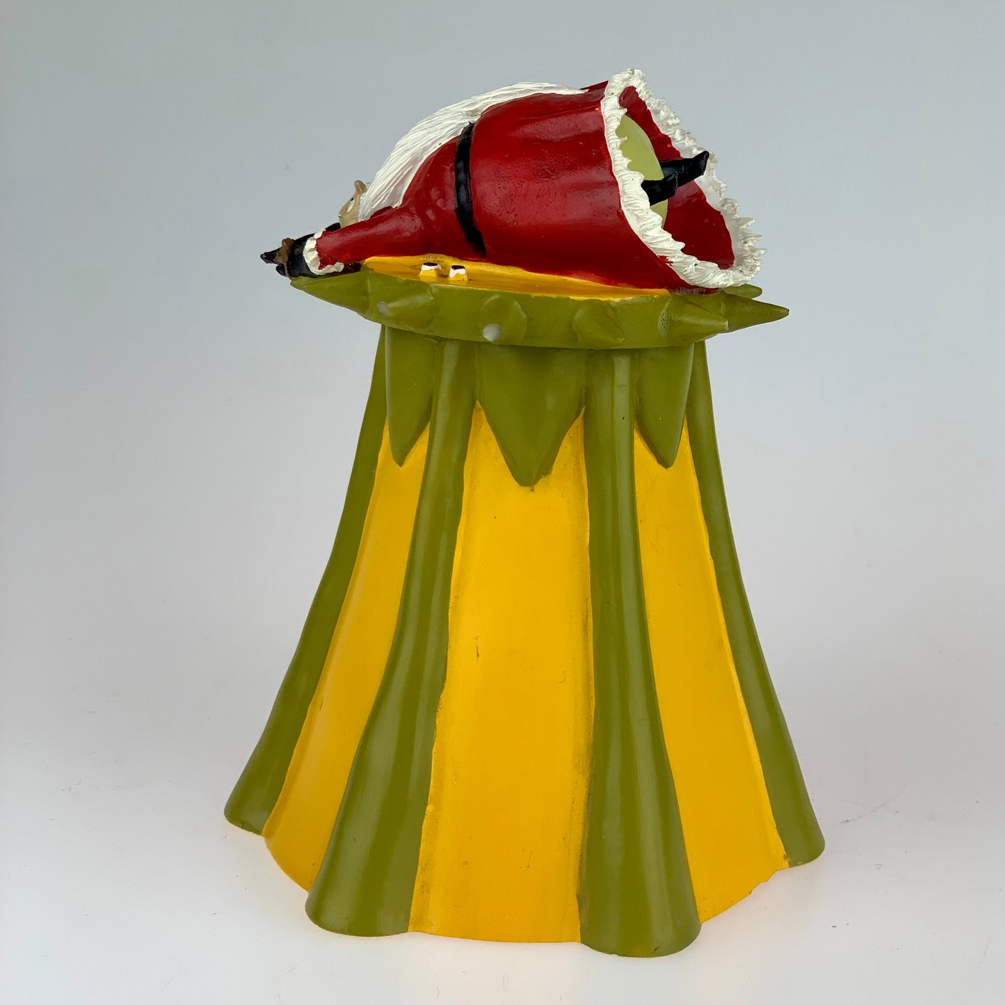 Rare Vintage Disney Nightmare Before Christmas Lava Lamp