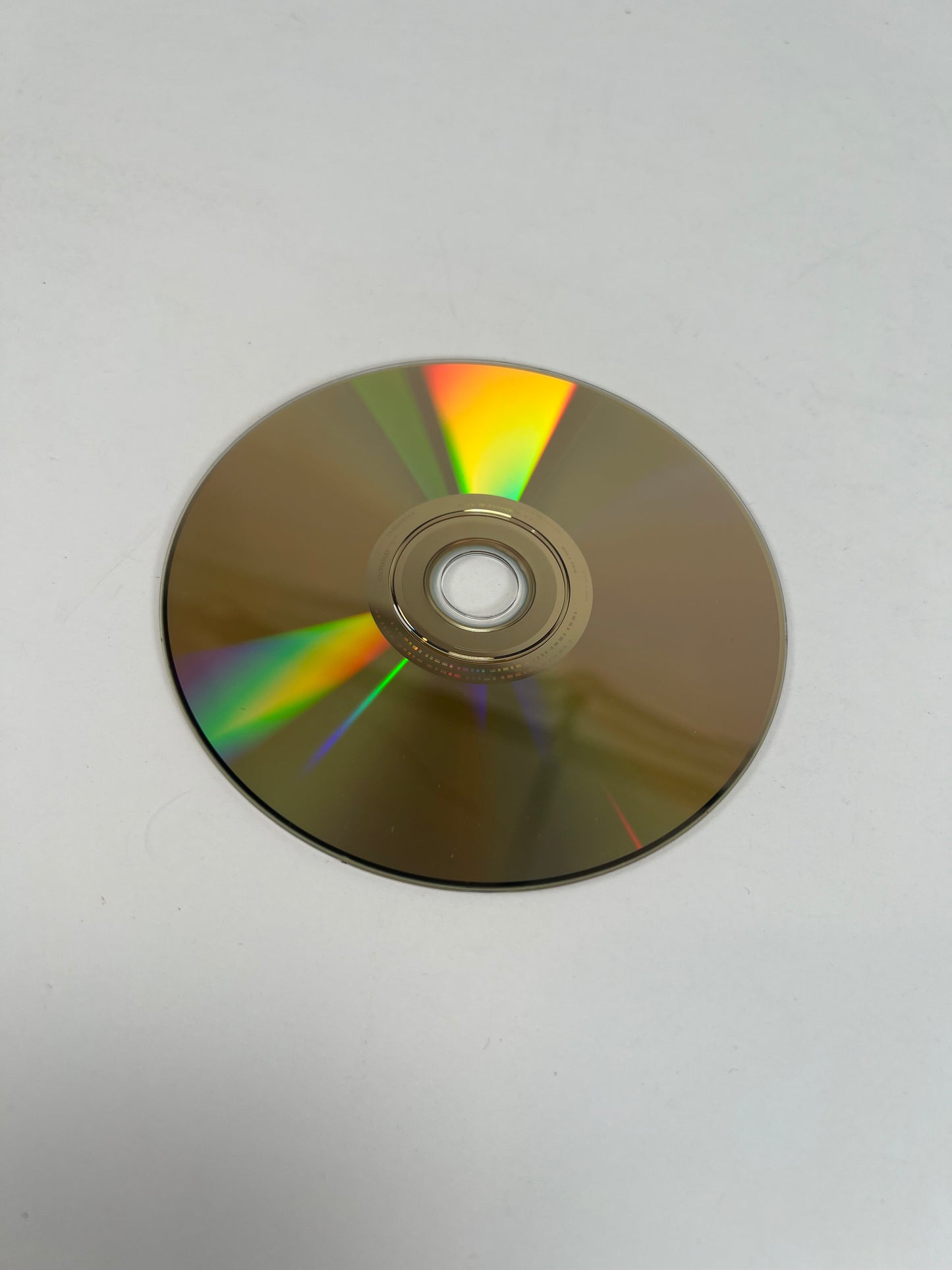 DVD - The Silence Of The Lambs - 1991