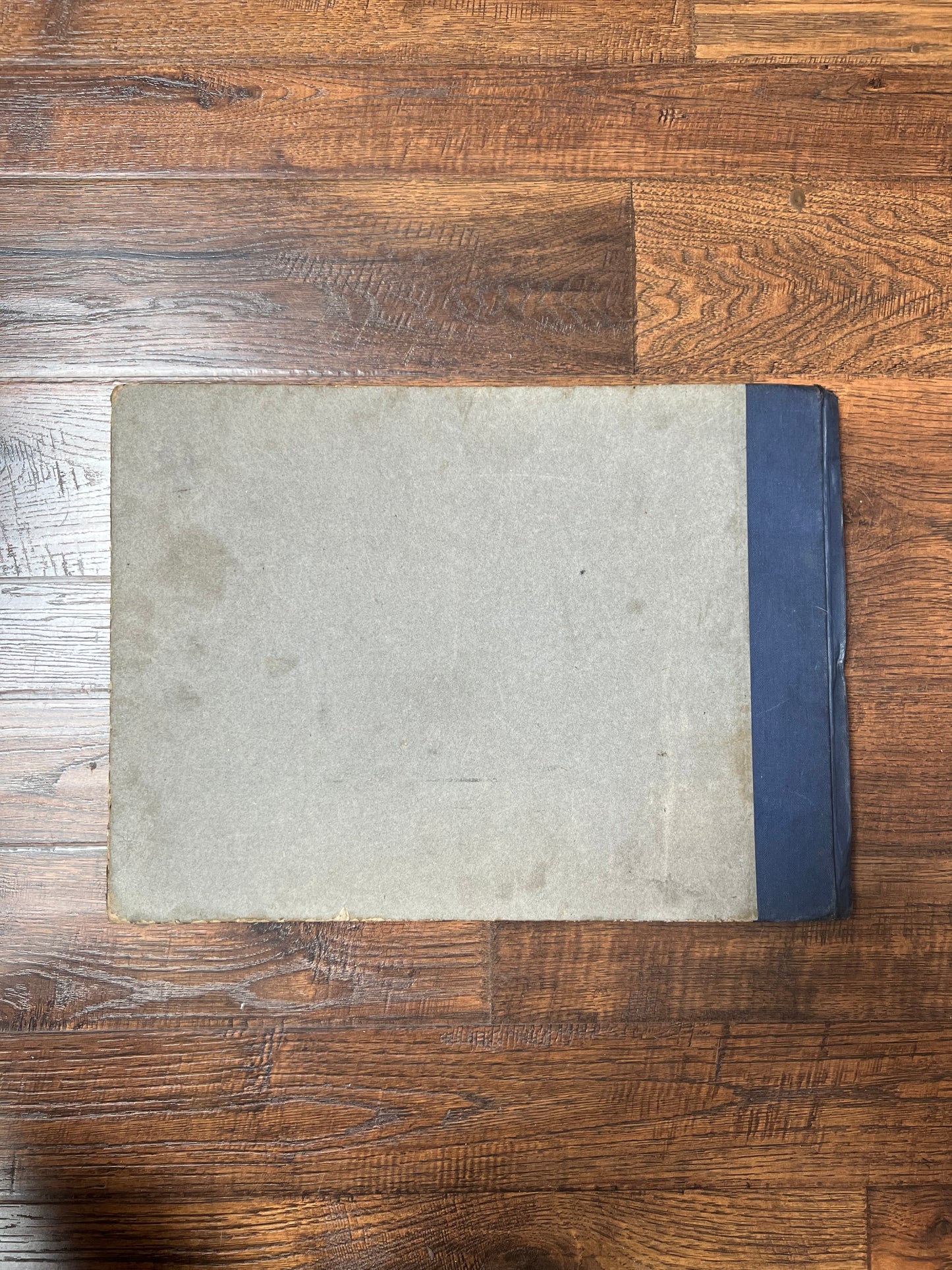 Antique Book - Collier’s Photographic History of the European War - 1915