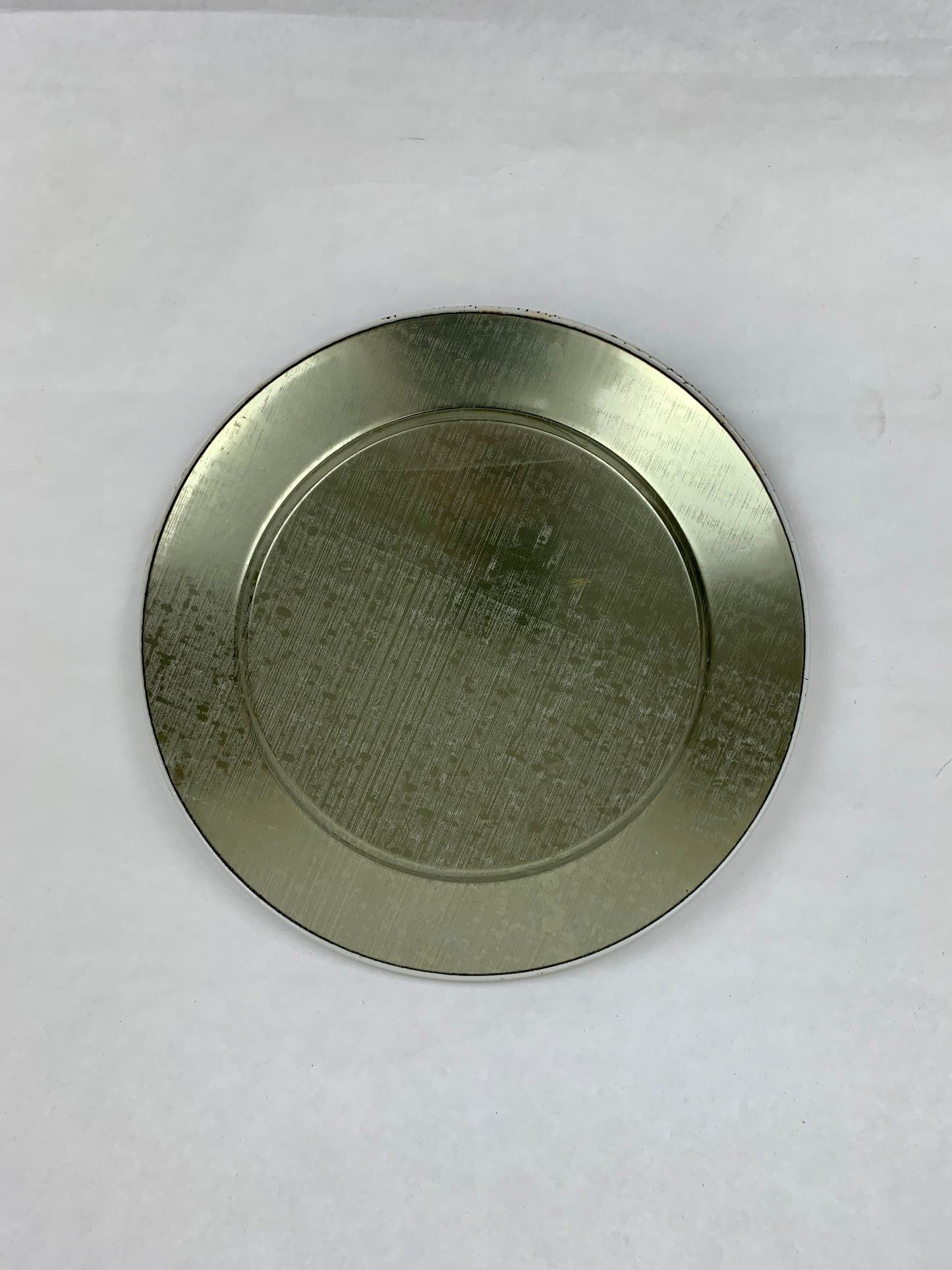 House of Lloyd Holiday Recipe Metal Cookie Trays - Set of 3