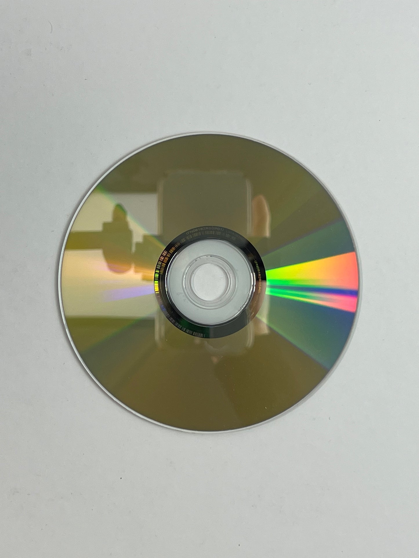 DVD - Solty Rei - Volume 2 - English / Japanese - FUNimation - 2005