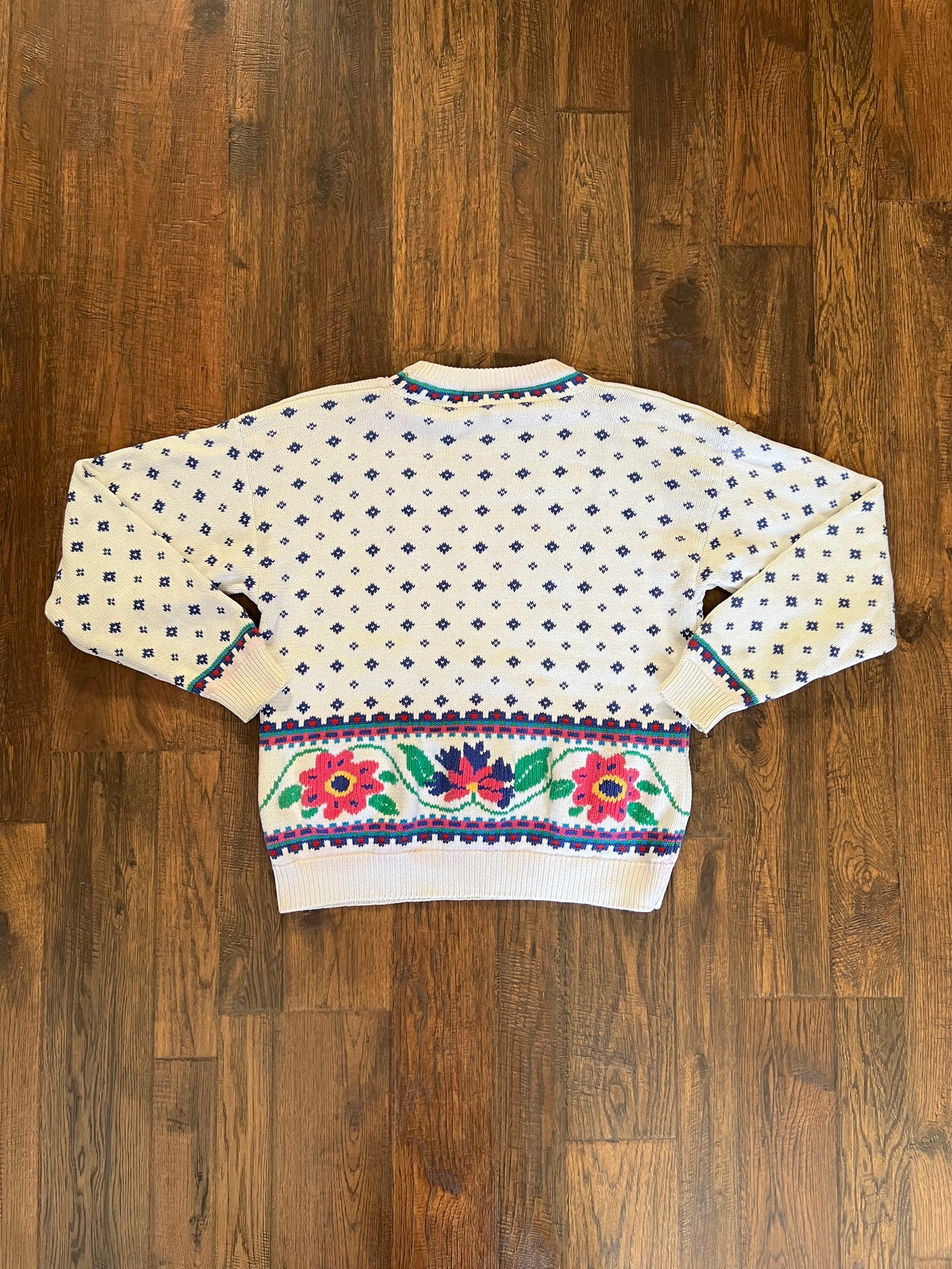 Vintage sweaters for sale at the cat vintage