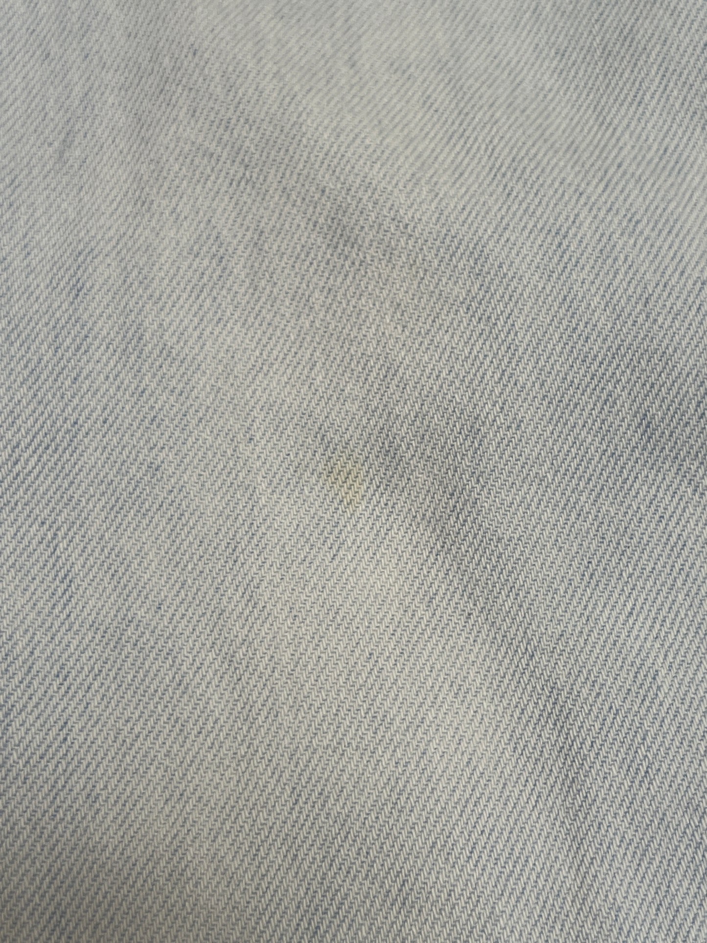 Vintage Clothing - High Waist Jeans - Light Acid Wash - Small - Lee