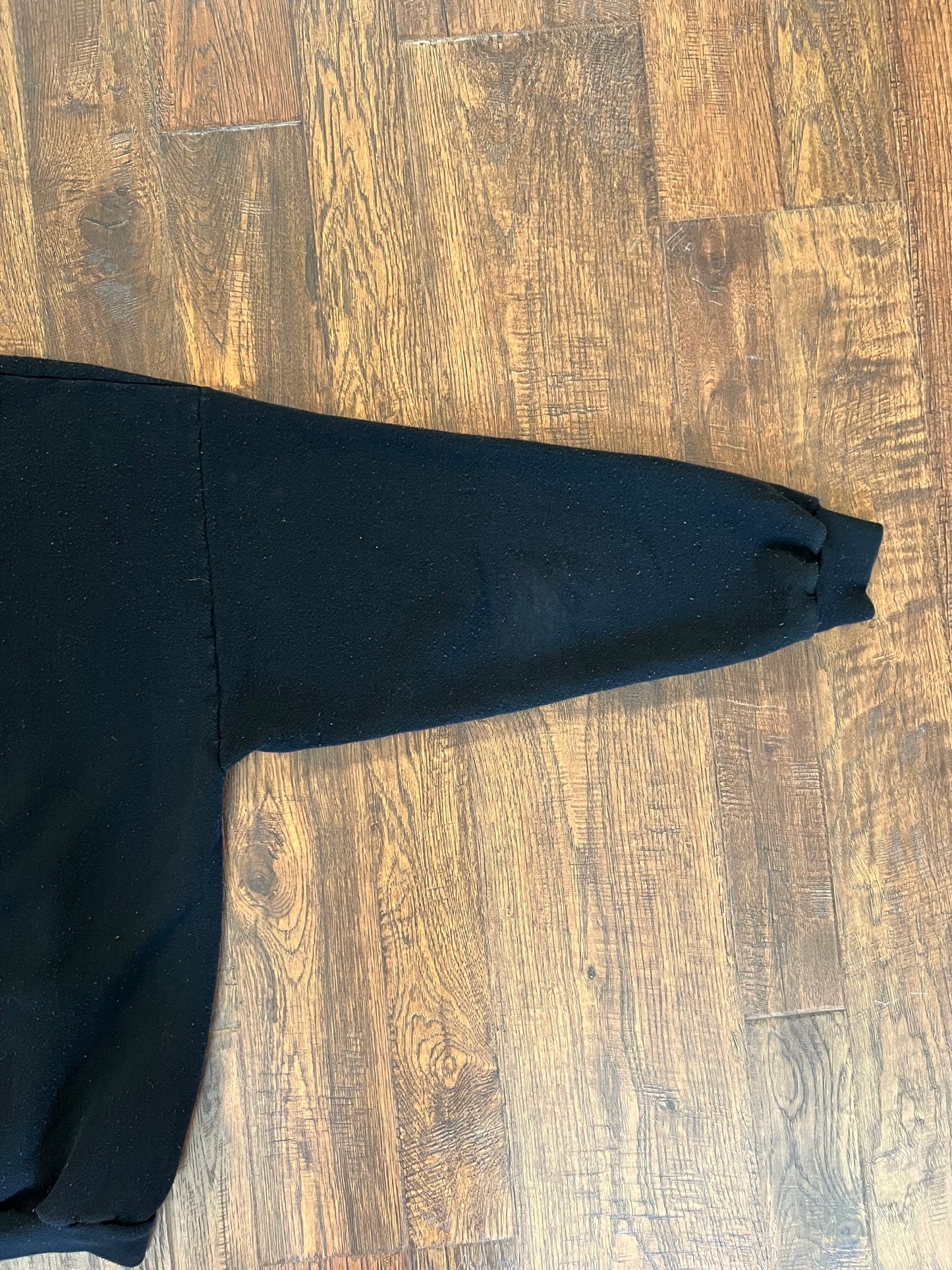 Vintage Clothing - Crewneck Sweatshirt - Super Bowl 2000 - Atlanta, Georgia - X-Large - Logo Athletic