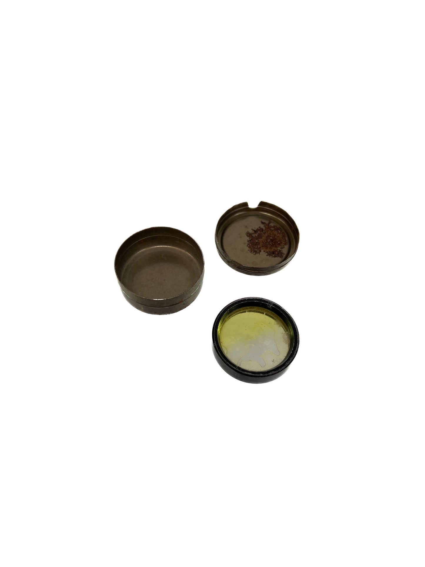 Vintage Electronics - Camera Lens - Kodak Portrait Attachment 3