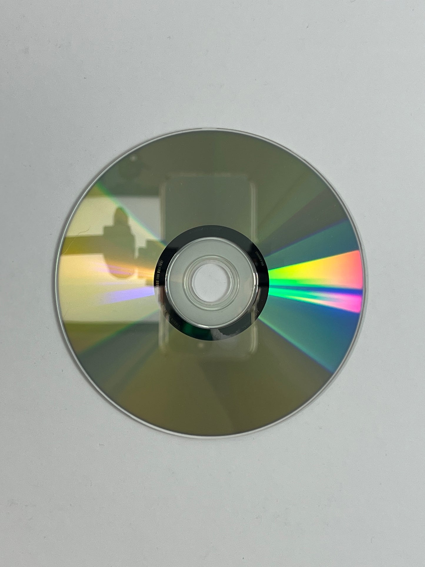 DVD - Vandread: The Second Stage - Volume 3: Revelations - English / Japanese - Pioneer - 2001