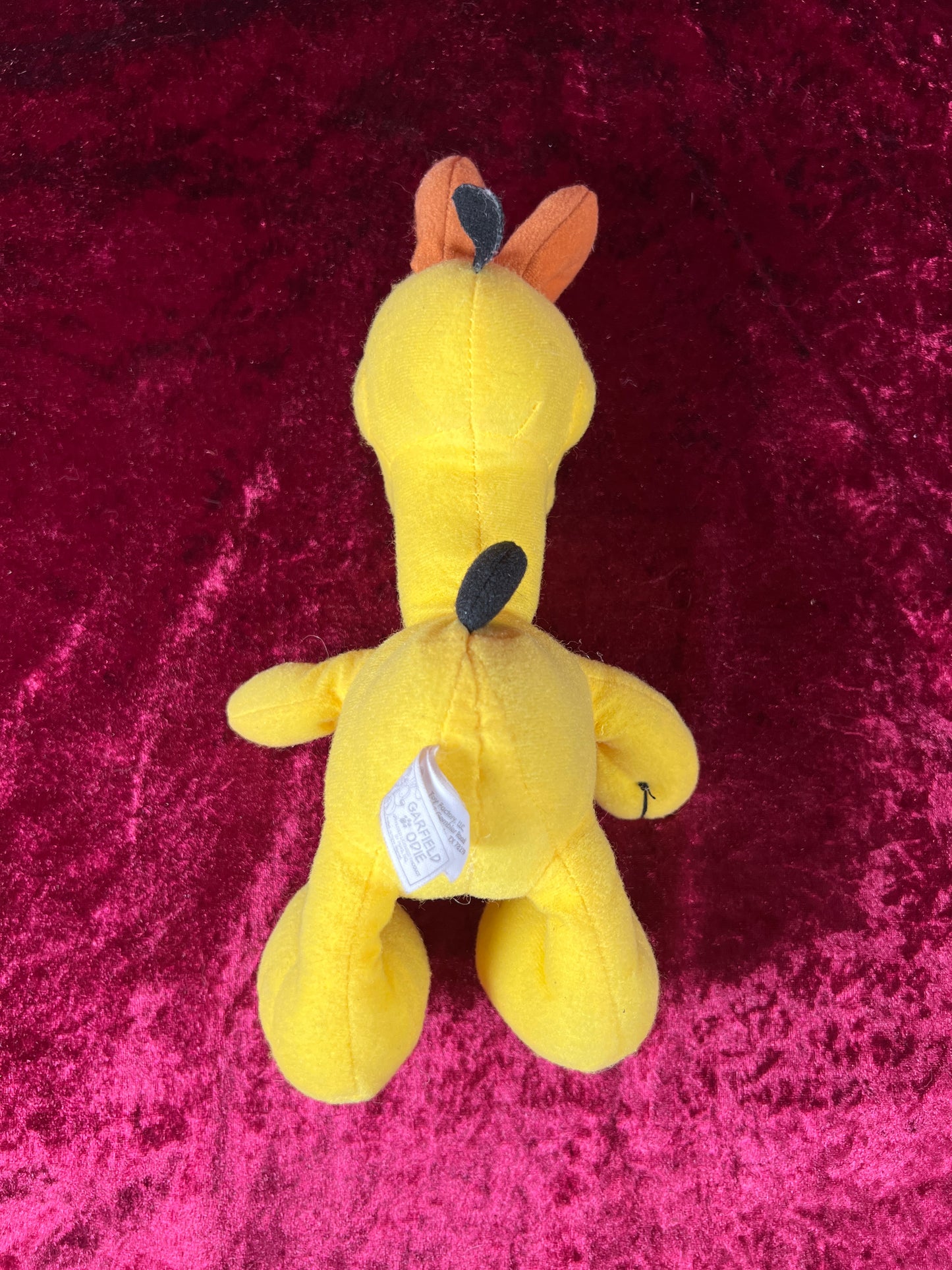 Collectibles - Plush Doll - Odie