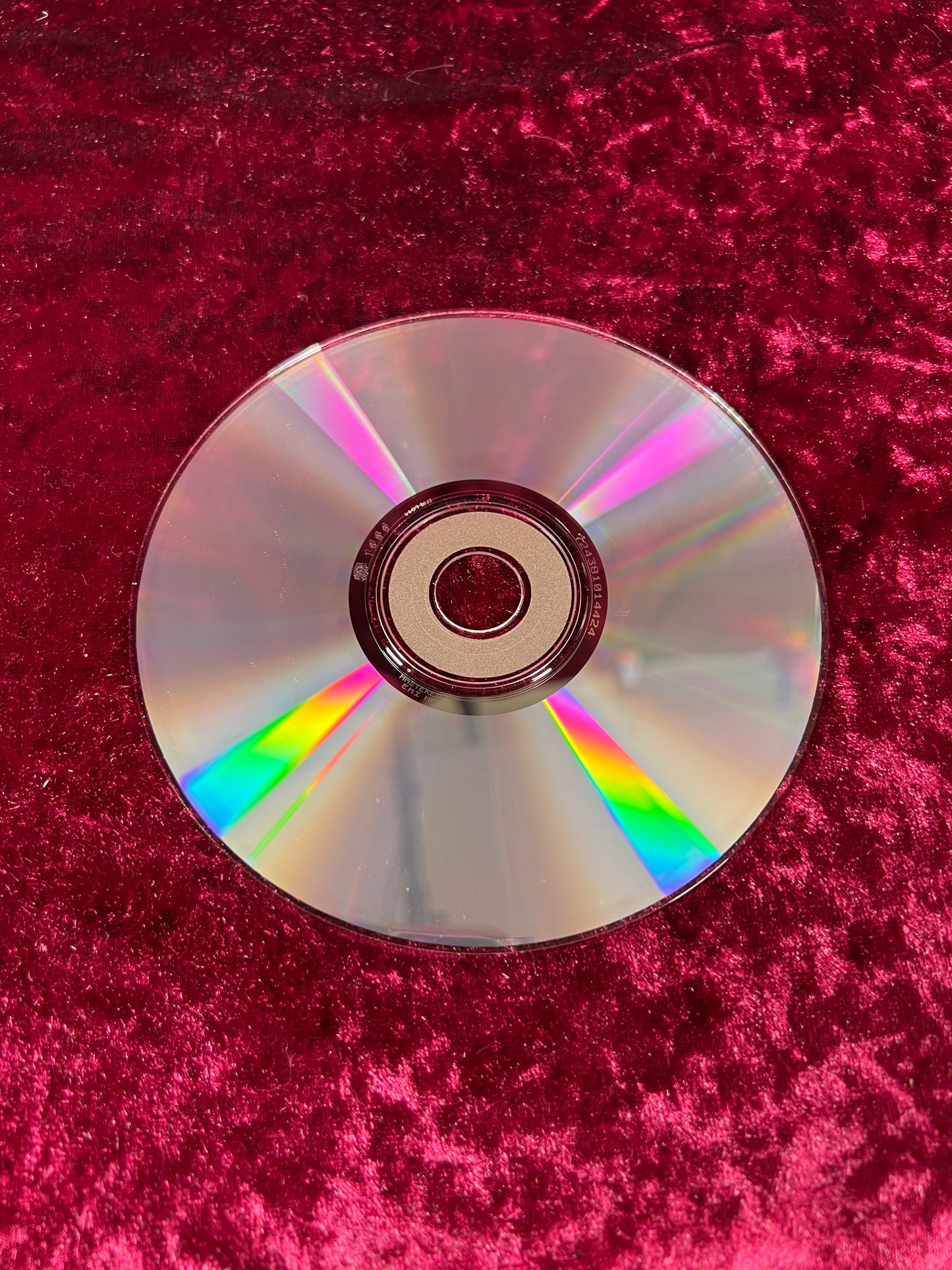 CD - All For You - Janet Jackson - Virgin Records - 2001