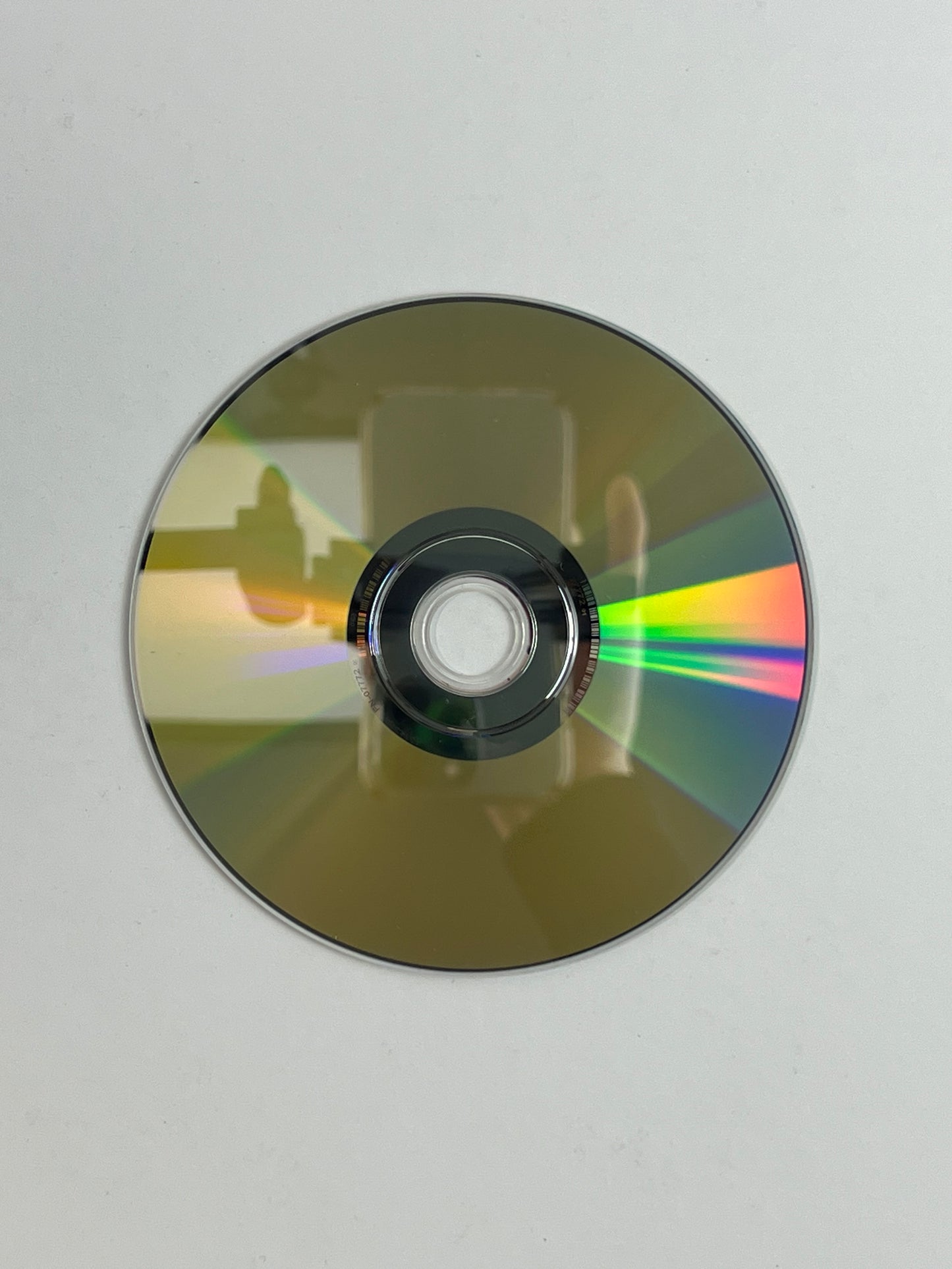 DVD - Negima! - Magic 501: Magic Outside the Classroom - English / Japanese - FUNimation - 2007