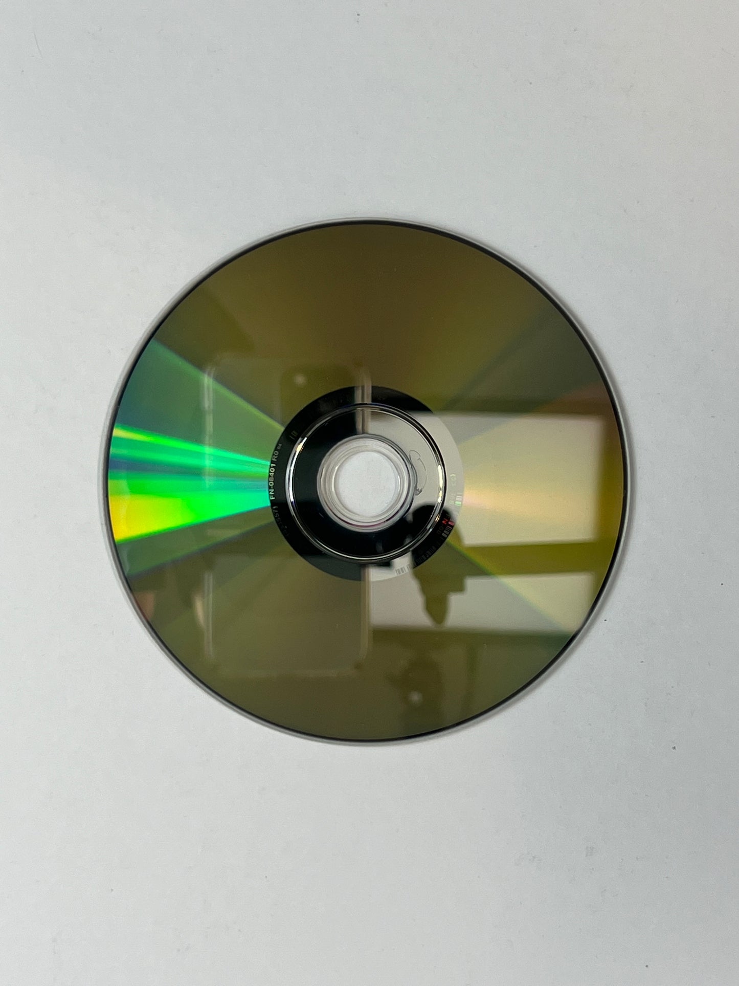 DVD - School Rumble - Volume 1 - English / Japanese - FUNimation - 2007