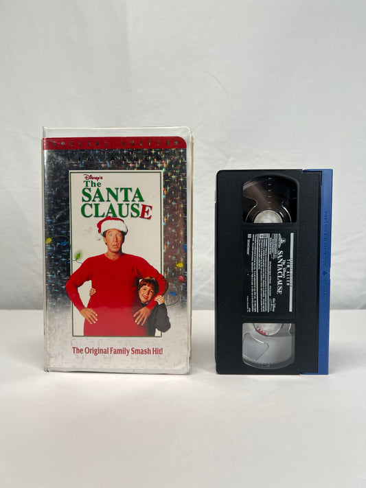 VHS - The Santa Clause - 1994