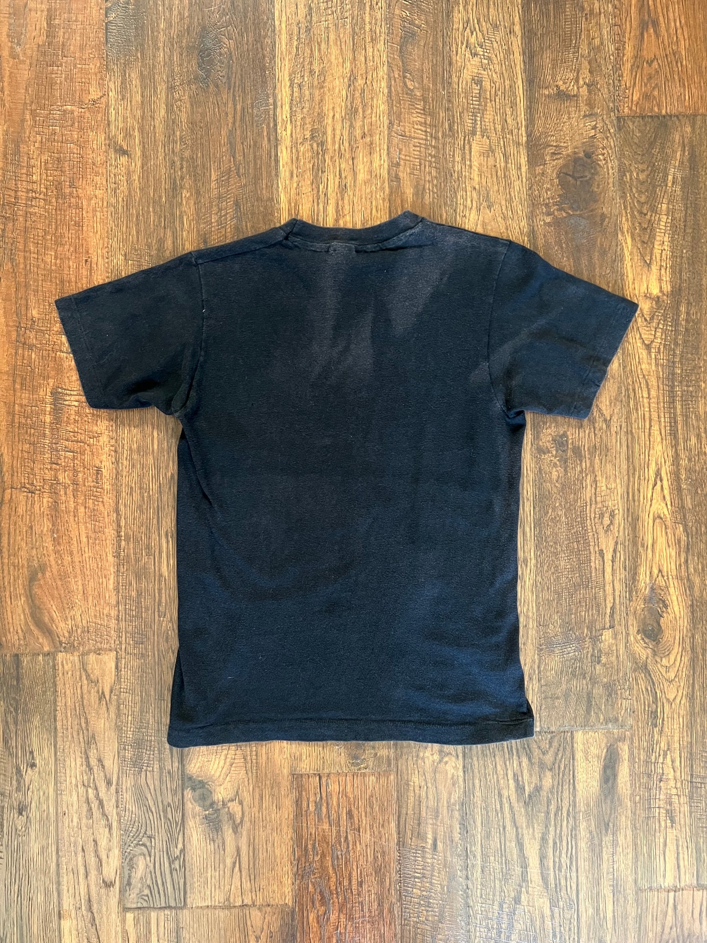Vintage Clothing - Concert T-Shirt - Rolling Stones Tattoo You Tour - 1981 Raindrop Products Inc. - Small - Hanes