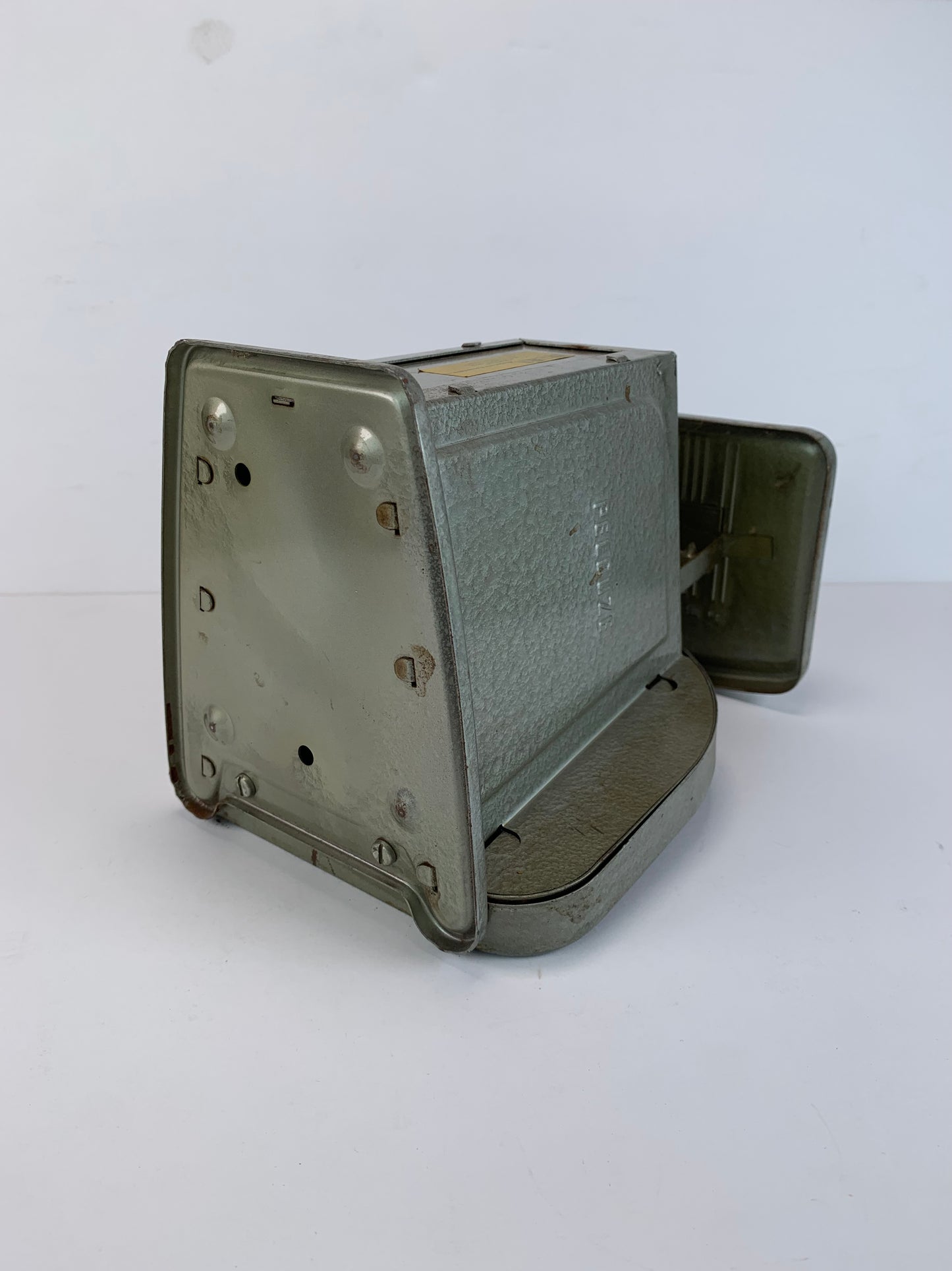 Vintage Pelouze Postal Scale - Model Y-10 - 1978