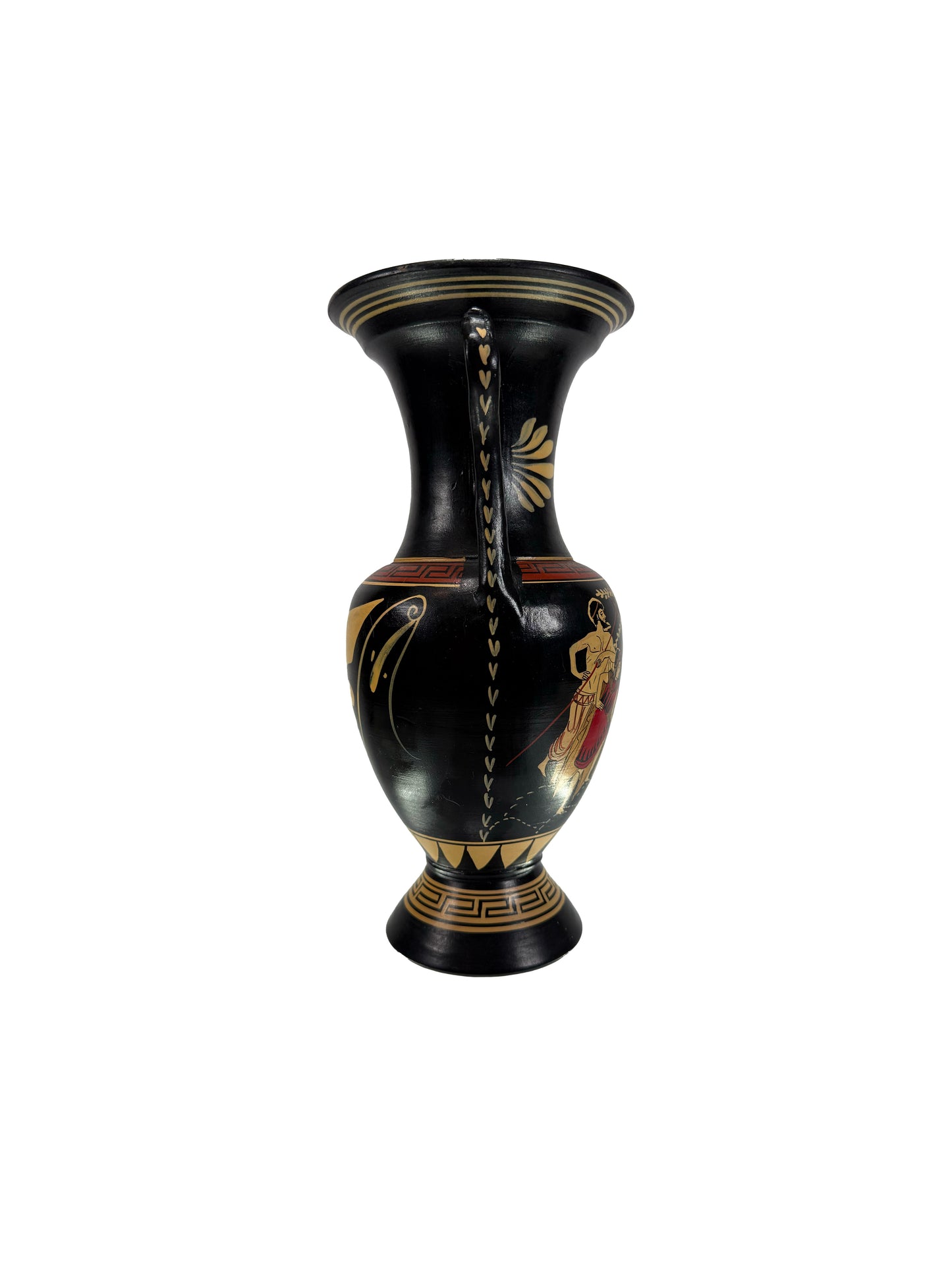 Vintage Decor - Greek Amphora - Replica Vase