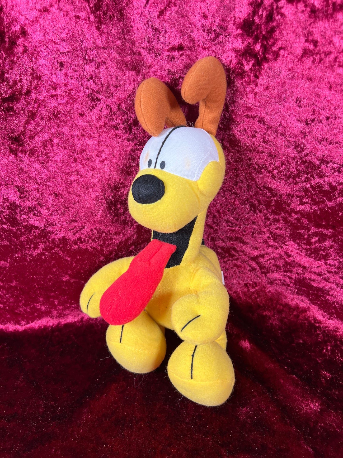 Collectibles - Plush Doll - Odie