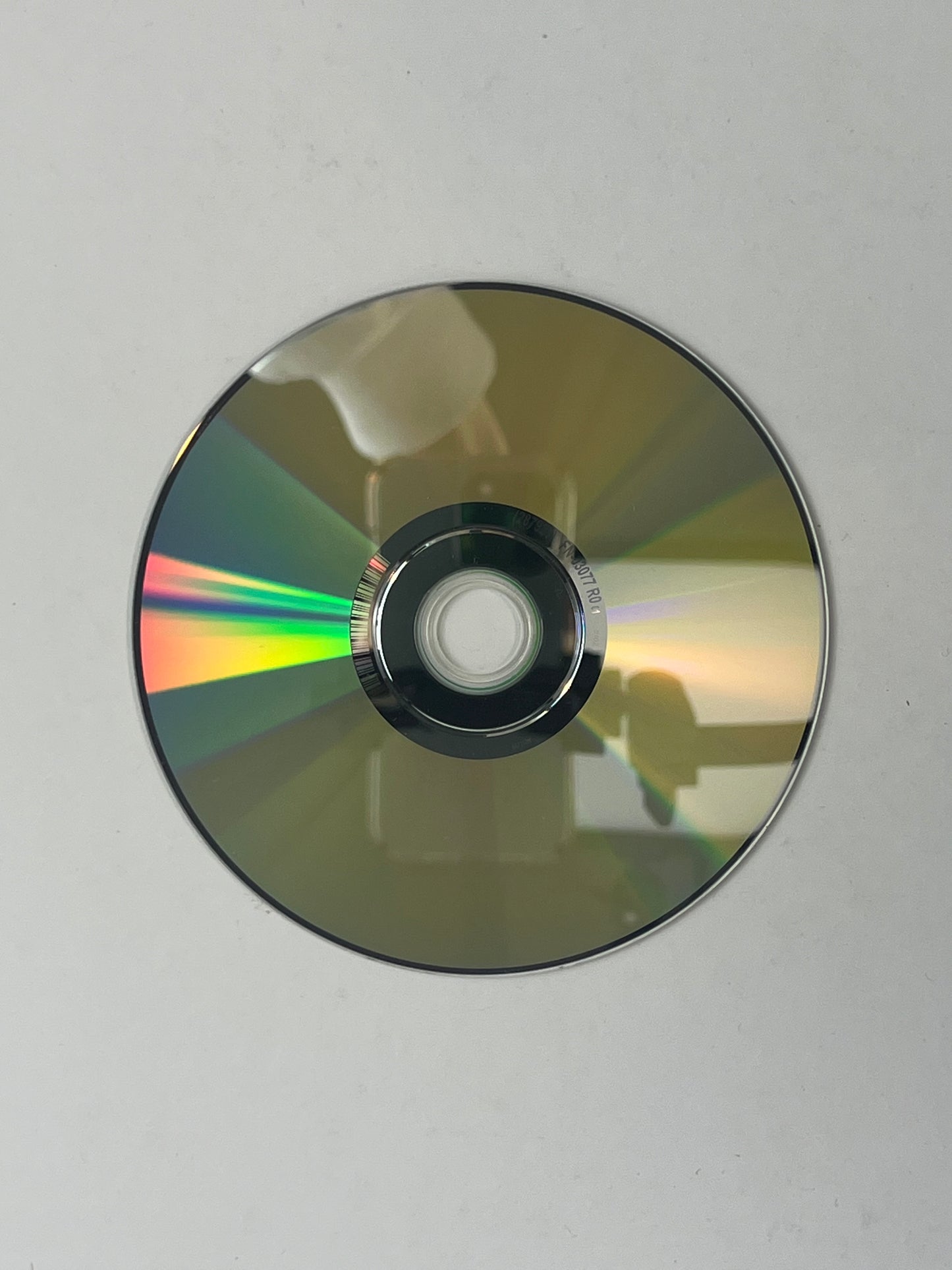 DVD - Dragon Ball Z - The Return Of Cooler Feature - English / Japanese - FUNimation - 2002