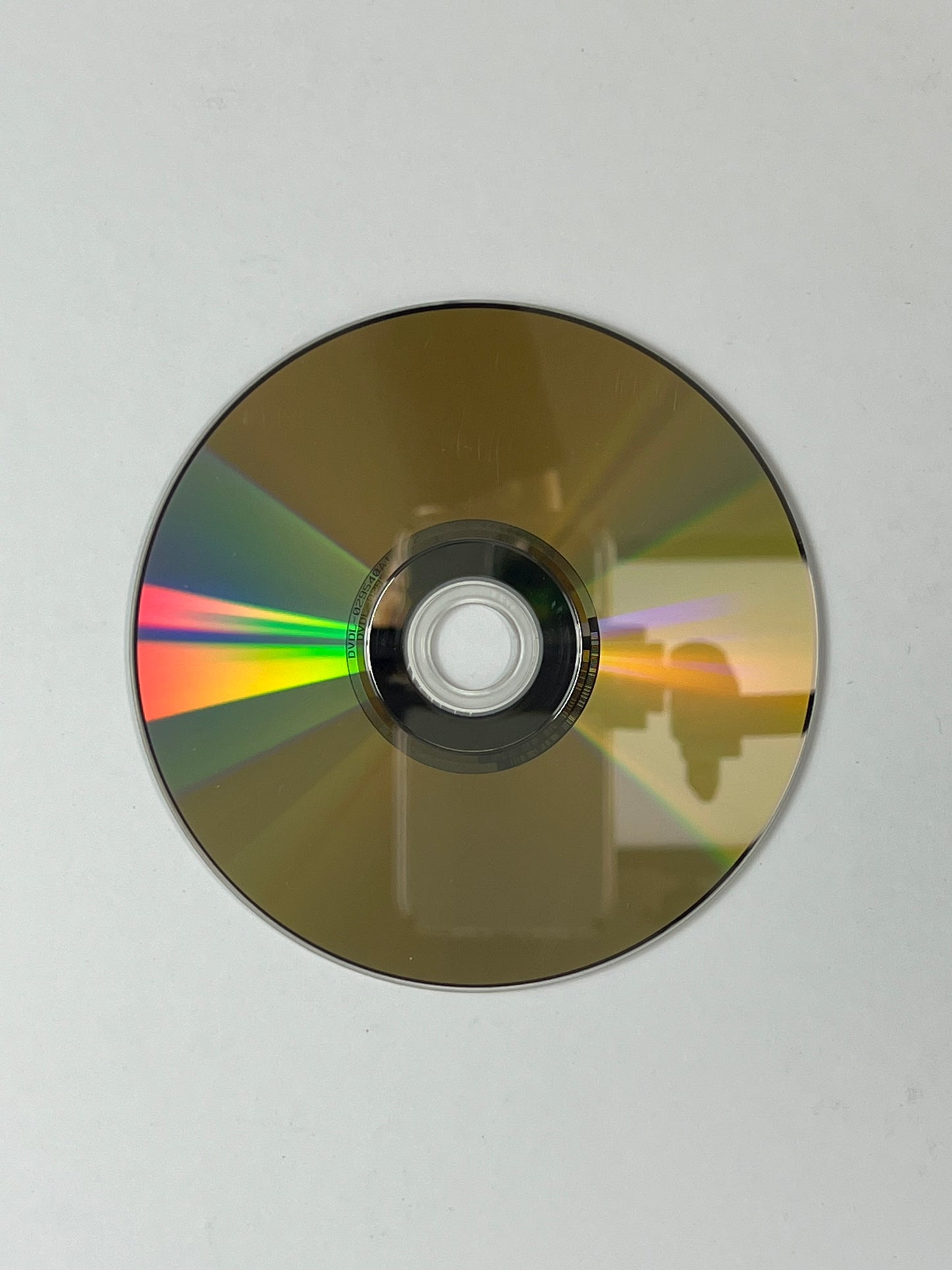 DVD - Blue Seed - Nightfall! - English / Japanese / Spanish - ADV Films - 1995