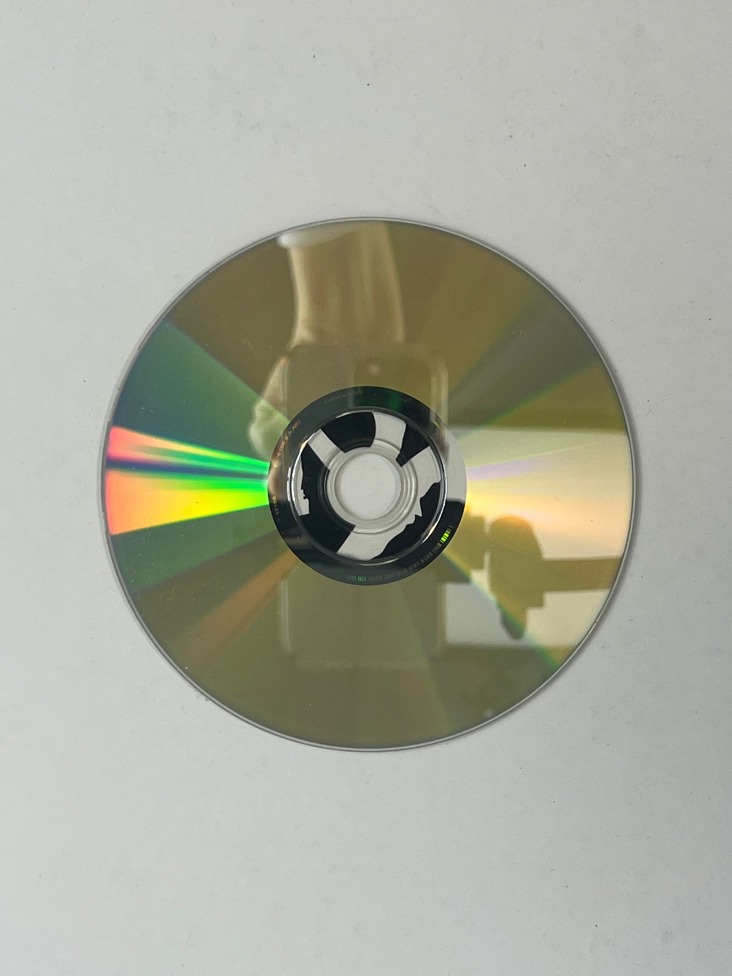 DVD - Technolyze - Volume 2: Spectacle - English / Japanese - Pioneer - 2004