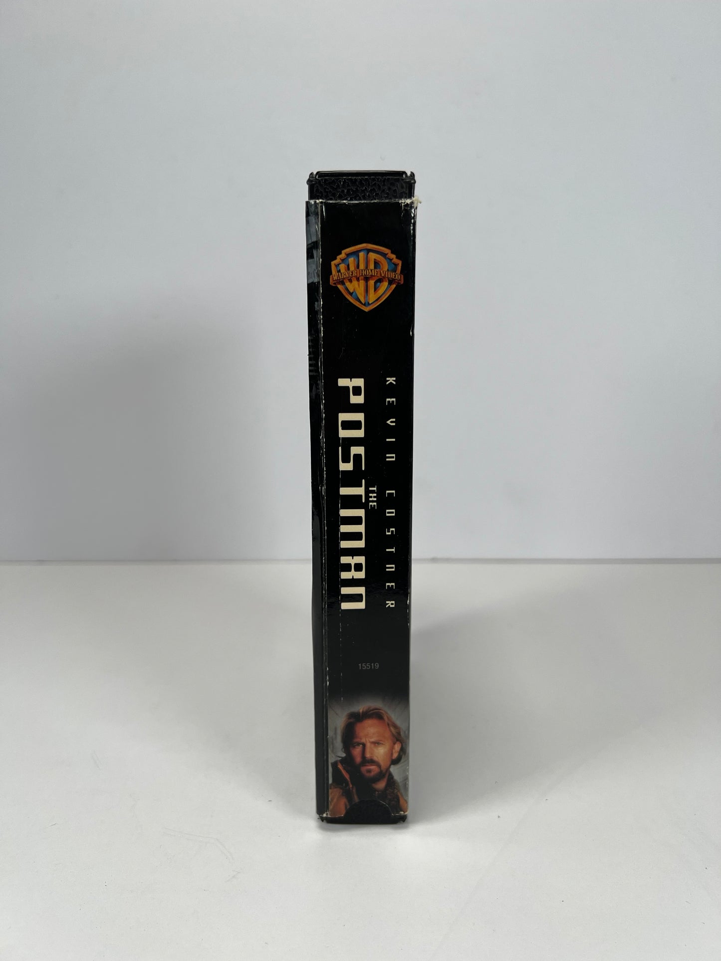 VHS - The Postman - 1997
