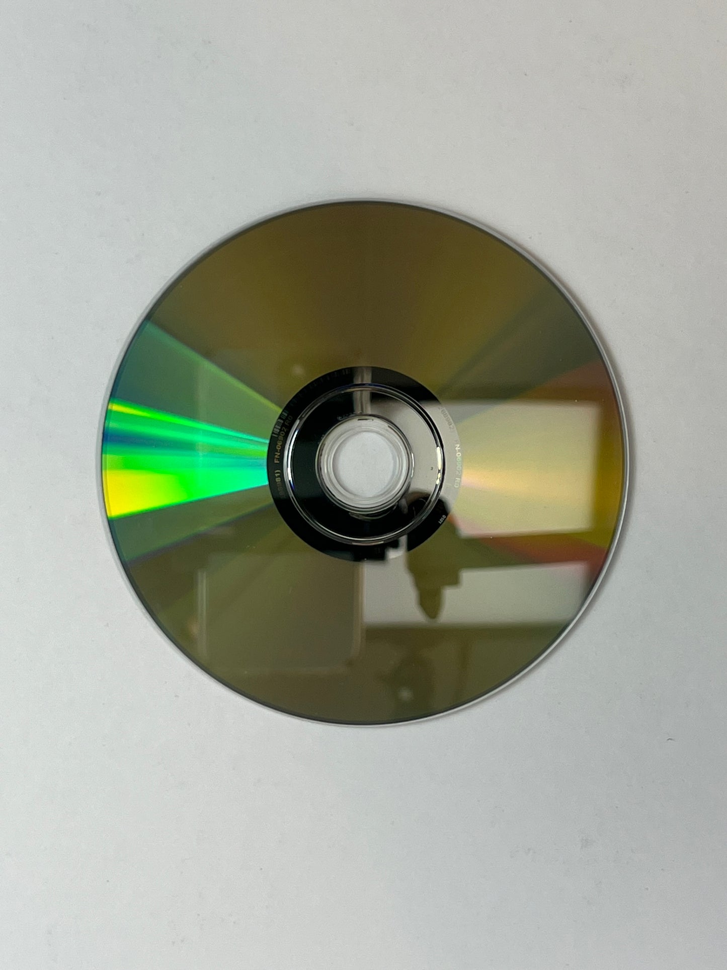 DVD - Desert Punk - Volume 1: Enter The Desert - English / Japanese - FUNimation - 2004