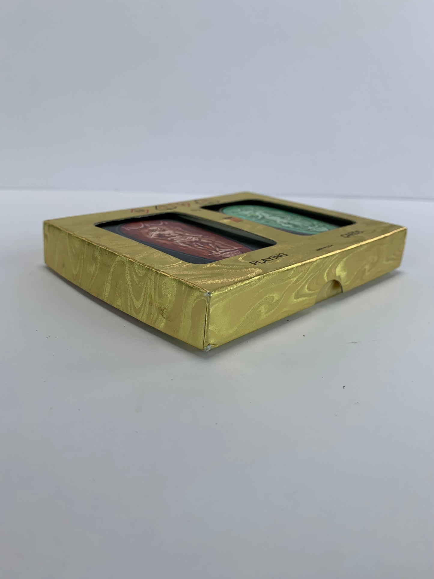 Vintage Playing Cards - Greek Mythology - Nova by KEM