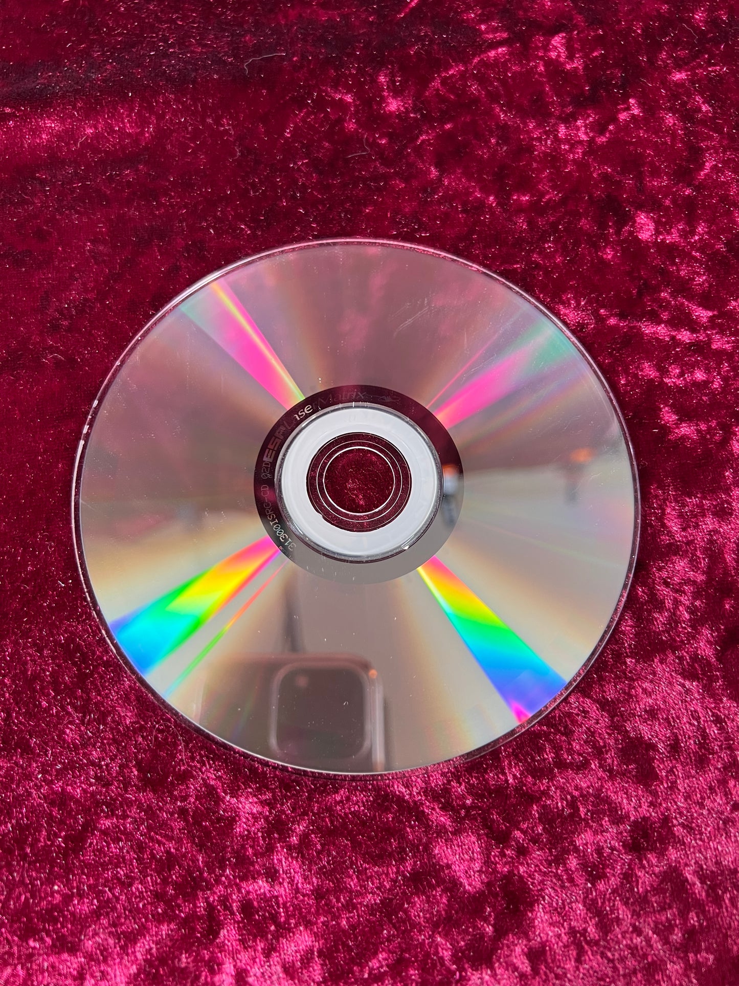 CD - Educated Guess - Ani diFranco - Righteous Babe Records - 2004