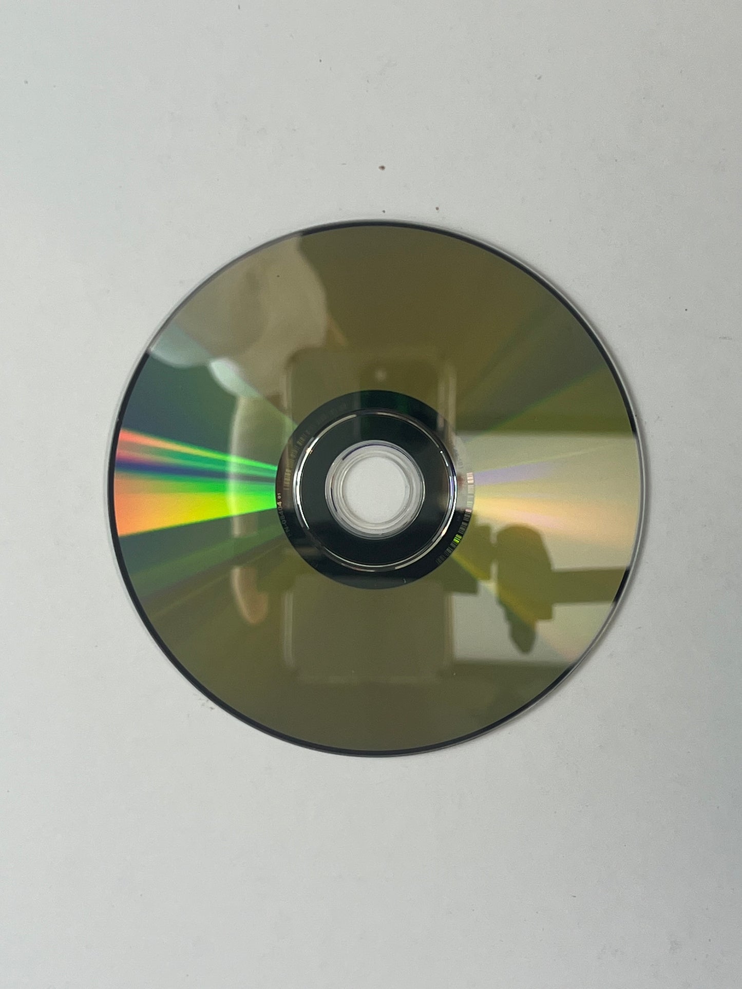 DVD - School Rumble - Volume 4 - English / Japanese - FUNimation - 2007