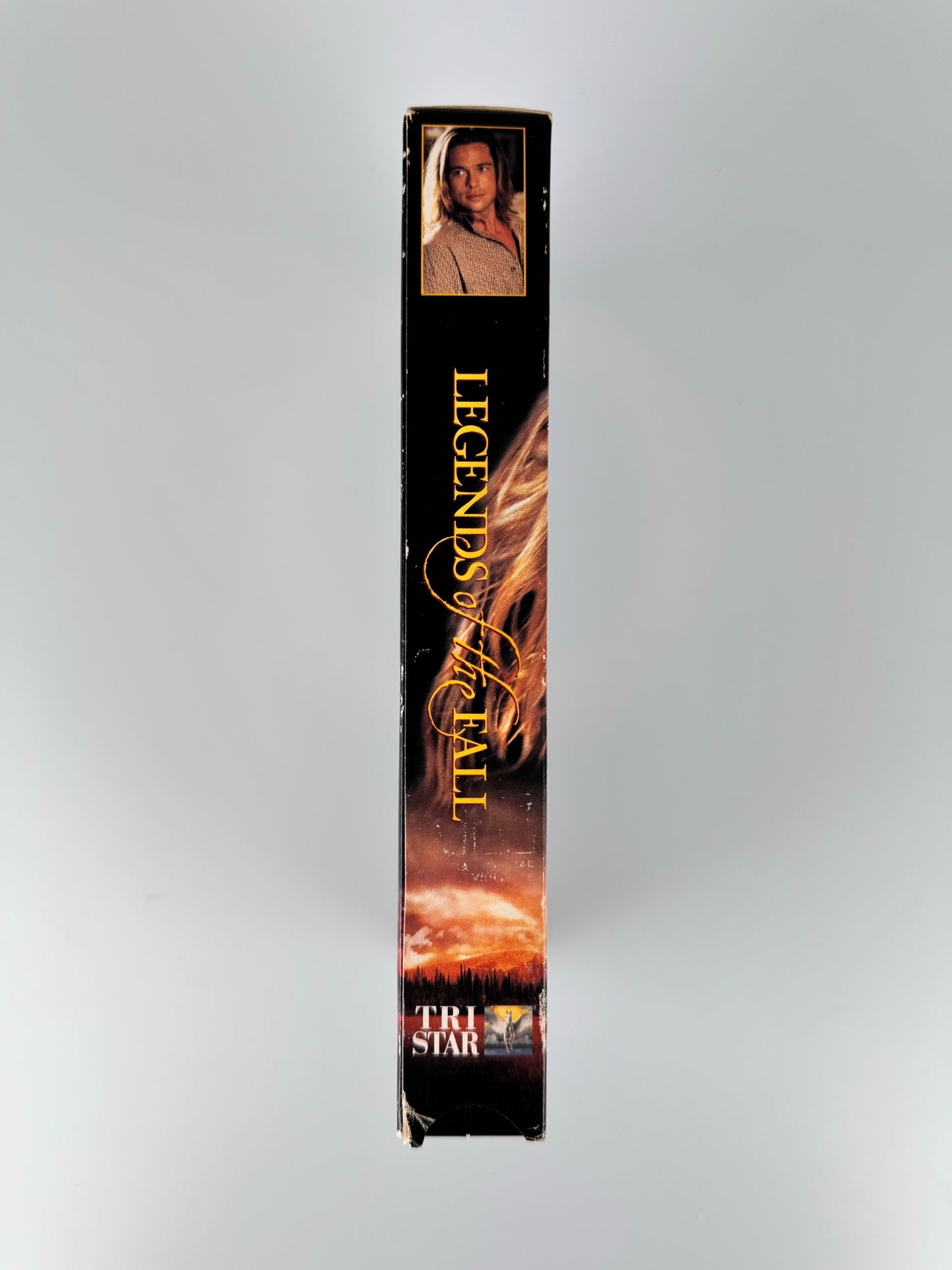 VHS - Legends of the Fall