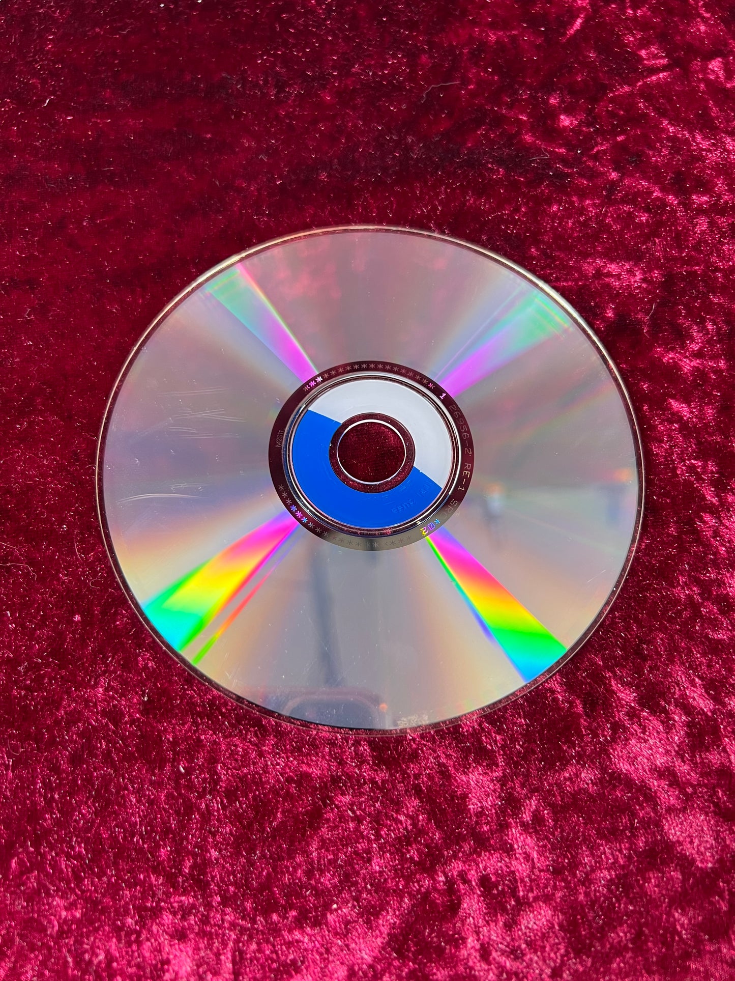 CD - Gordon - Bare Naked Ladies - Reprise Records - 1992