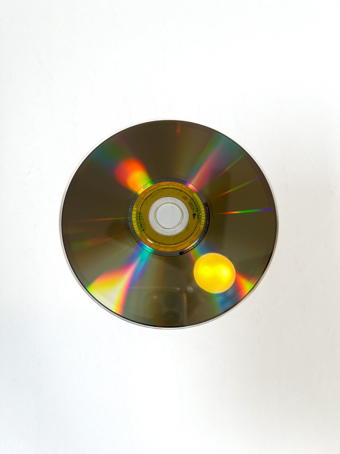 CD - Incubus - Morning View - 2001