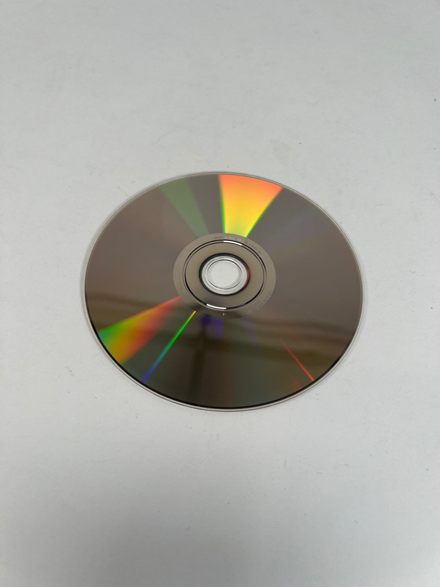 DVD - Red Dragon - 1991