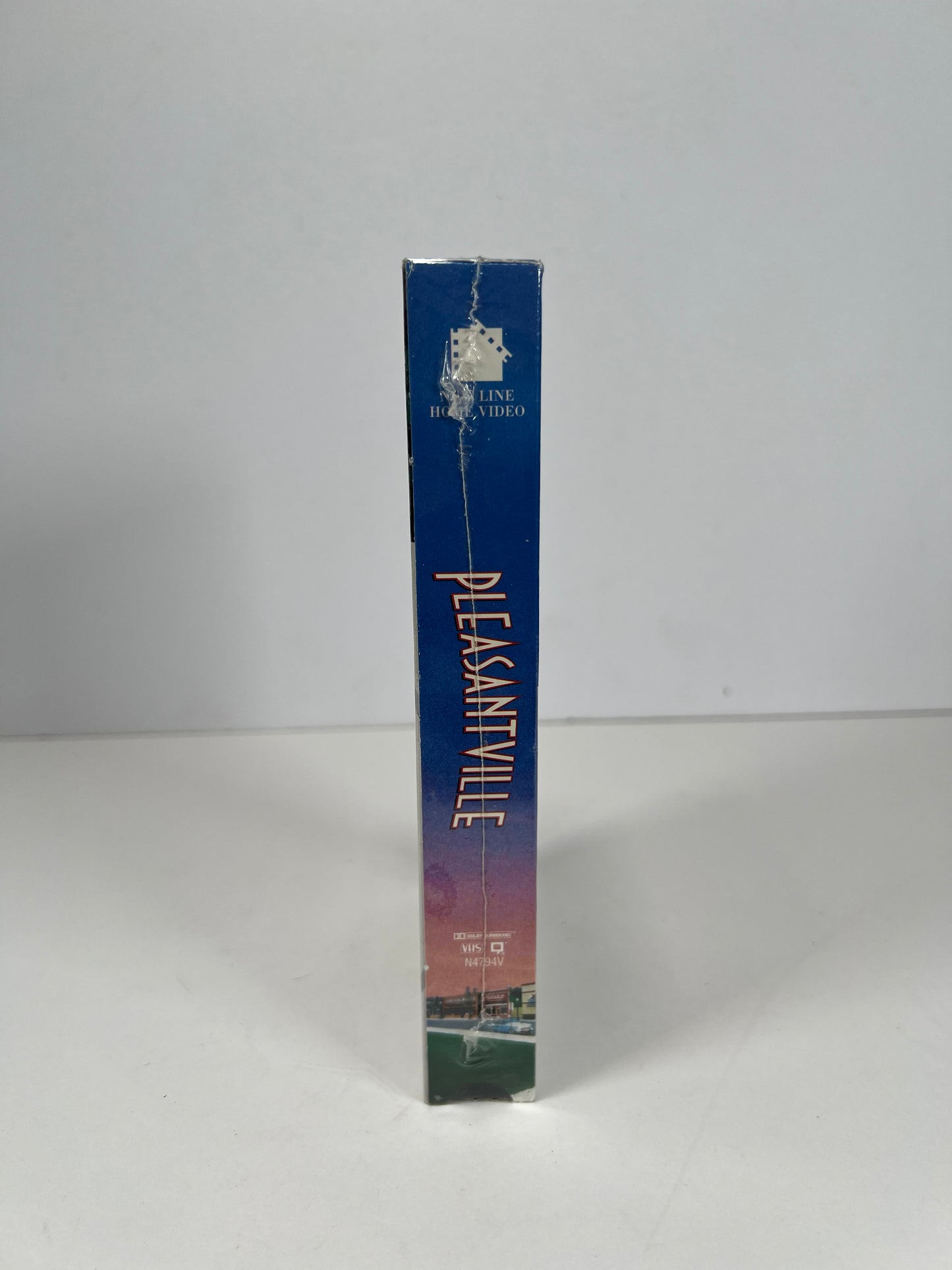 VHS - Pleasantville - 1998 - Sealed