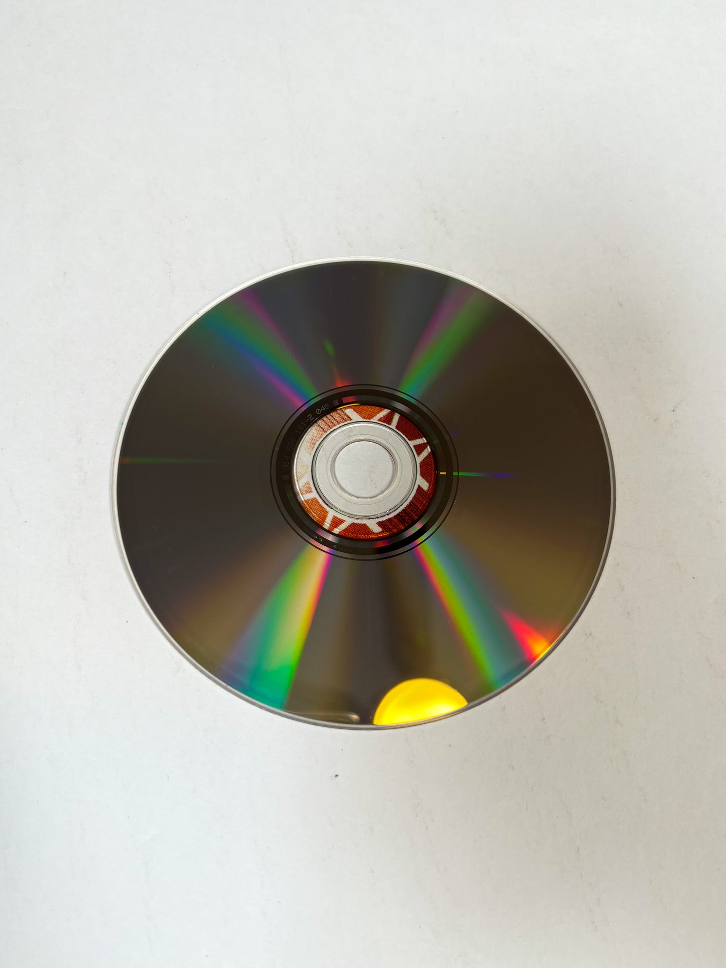 CD - 311 - Transistor - 1997