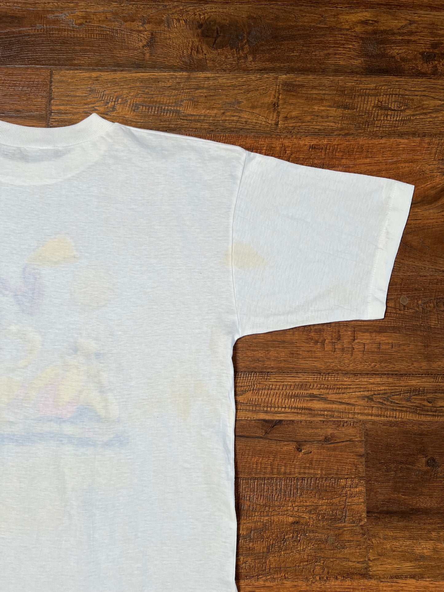 Vintage Clothing - T-Shirt - Puff Graphic - Bahama Mama - Dorsett Tee’s - 2X-Large