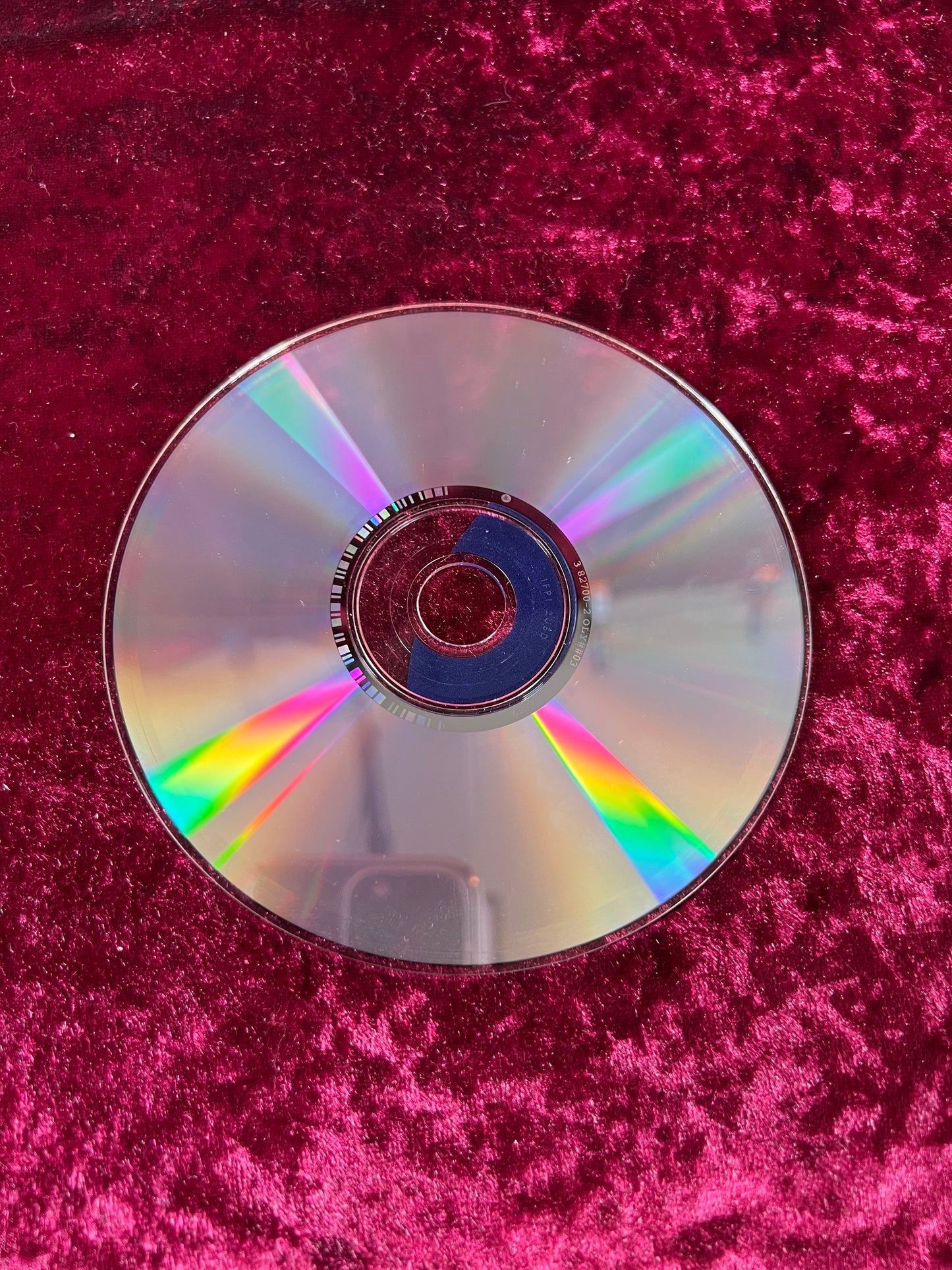 CD - Pieces Of You - Jewel - Atlantic Records - 1994