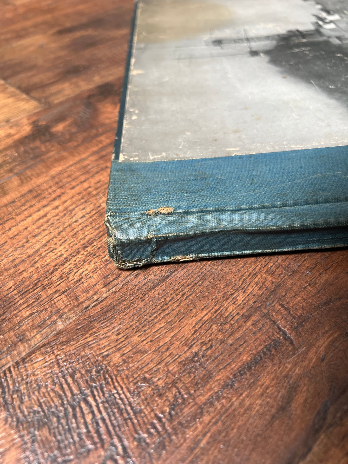 Antique Book - The United States Navy From The Revolution To Date - P. F. Collier & Son - 1917