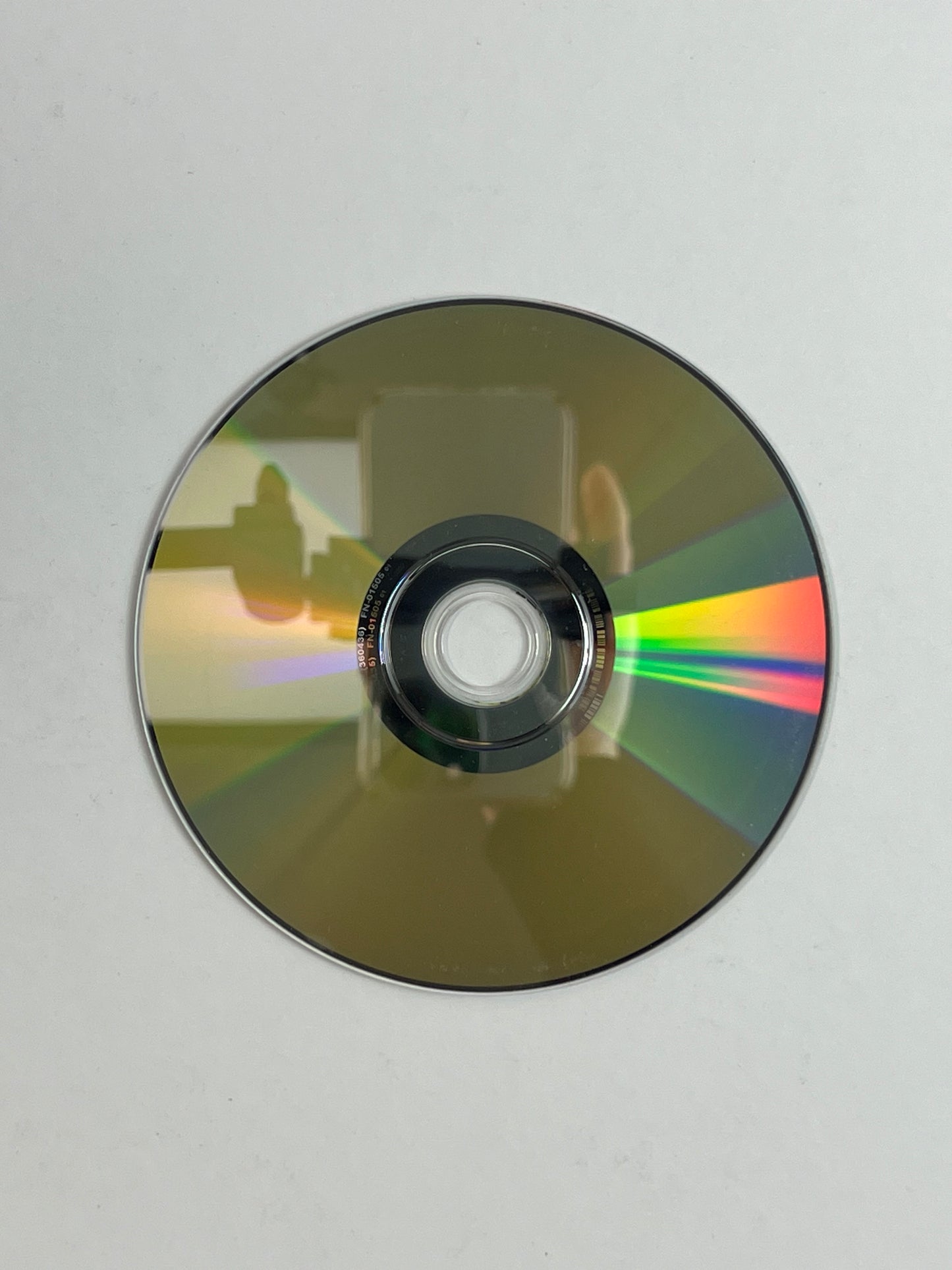 DVD - Shuffle! - Volume 6 - English / Japanese - FUNimation - 2008