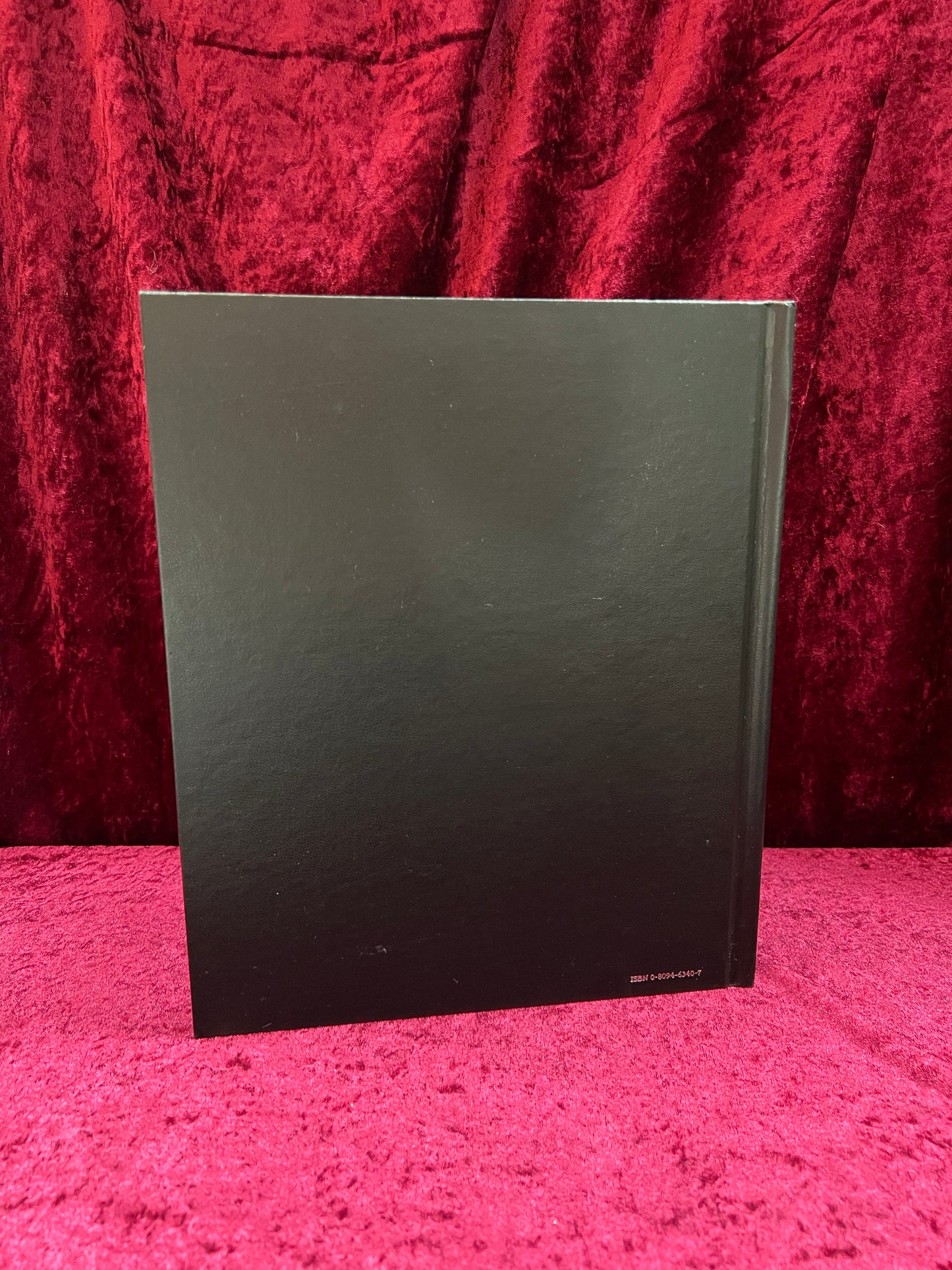 Vintage Hardcover Coffee Table Book - Time Life Mysteries Of The Unknown - Cosmic Connections
