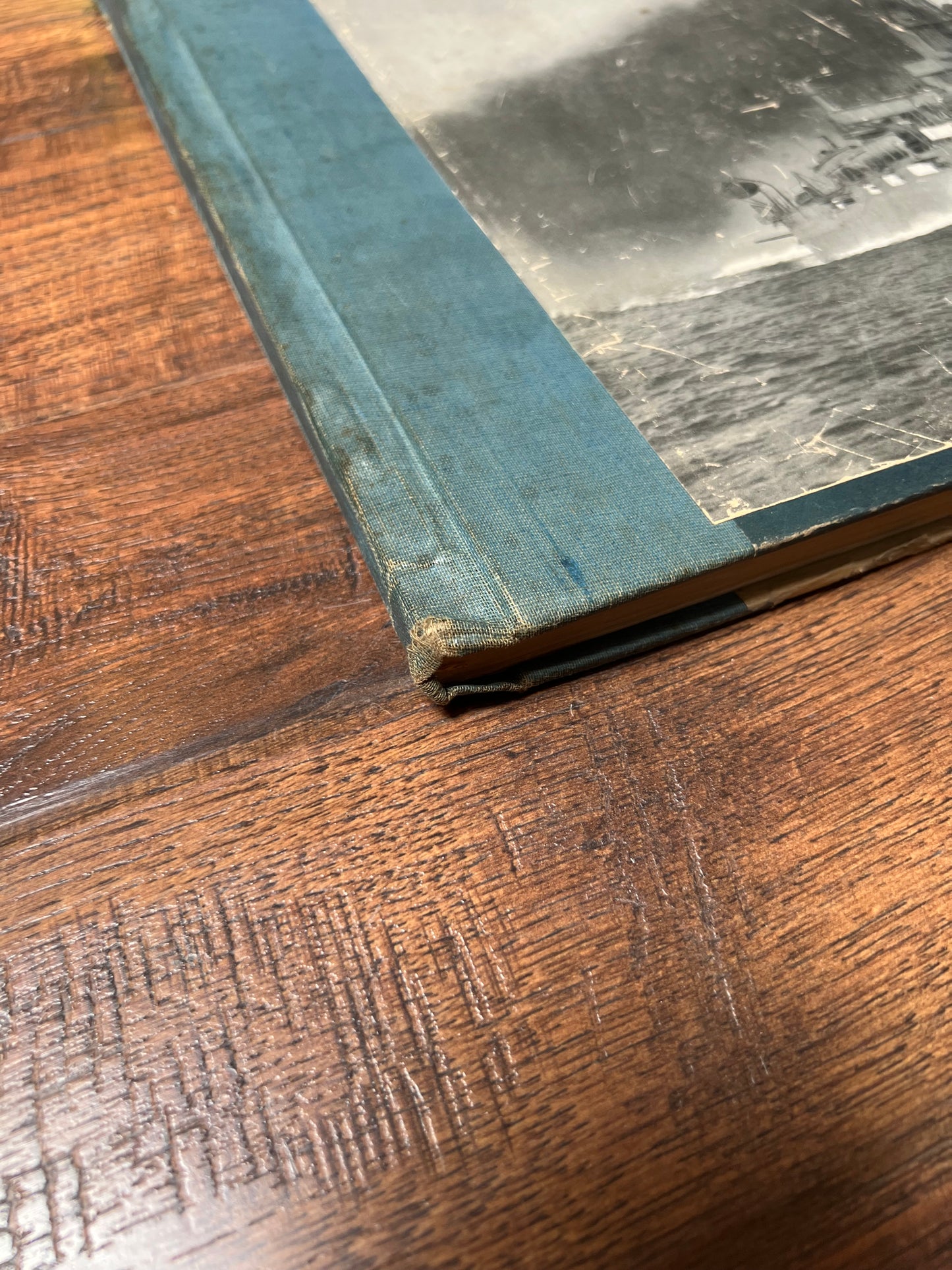 Antique Book - The United States Navy From The Revolution To Date - P. F. Collier & Son - 1917