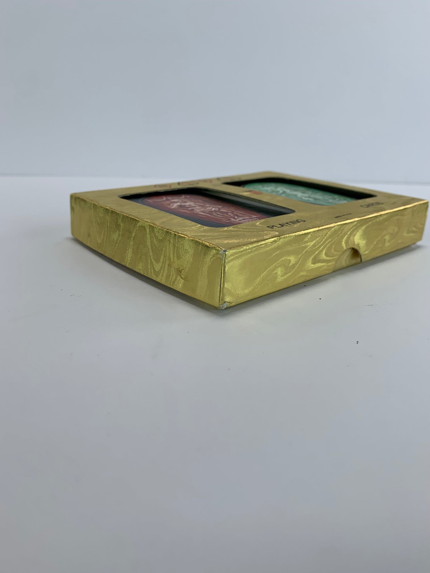 Vintage Playing Cards - Greek Mythology - Nova by KEM