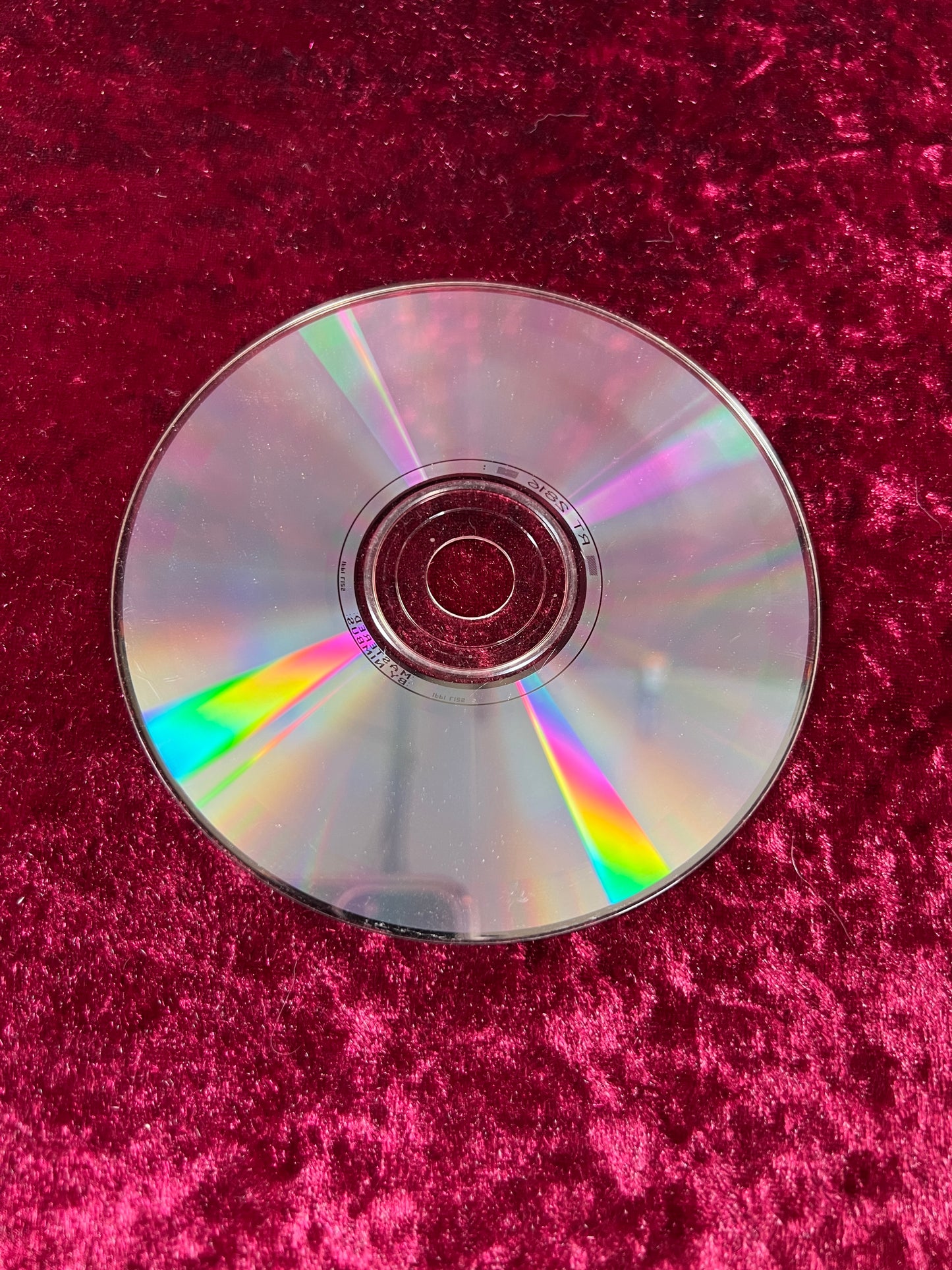 CD - The Honesty Room - Dar Williams - Razor & Tie Music - 1995