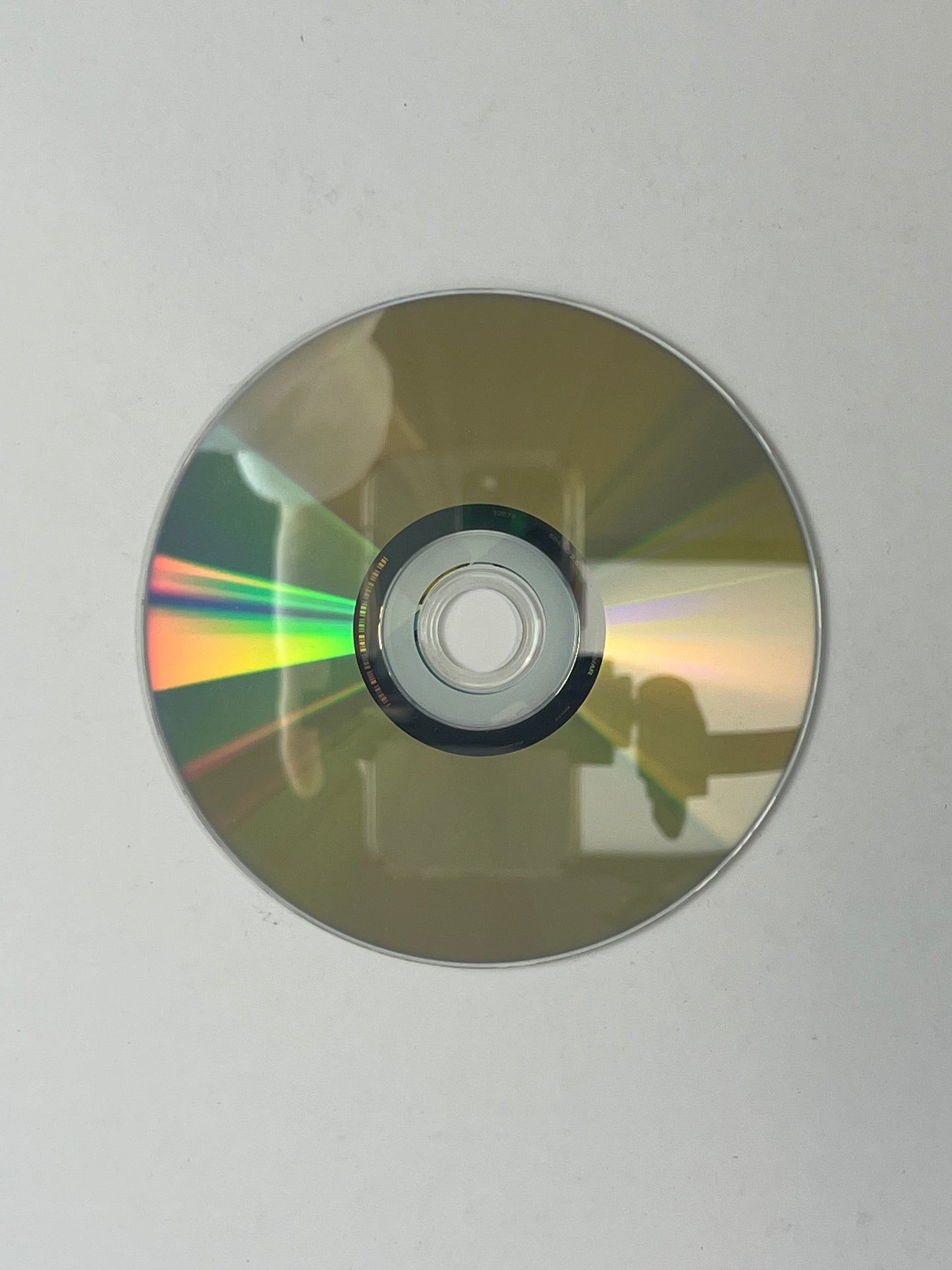 DVD - Doki Doki School Hour - Volume 5 - English / Japanese - Geneon - 2004