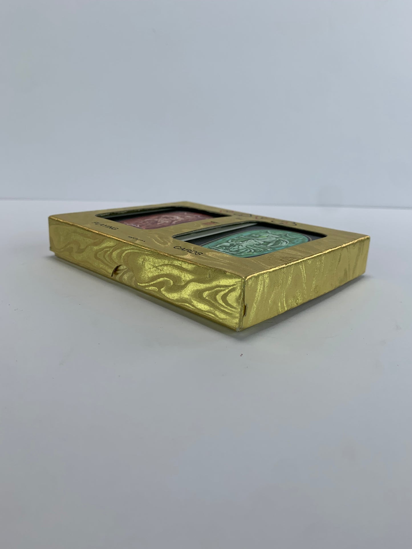 Vintage Playing Cards - Greek Mythology - Nova by KEM