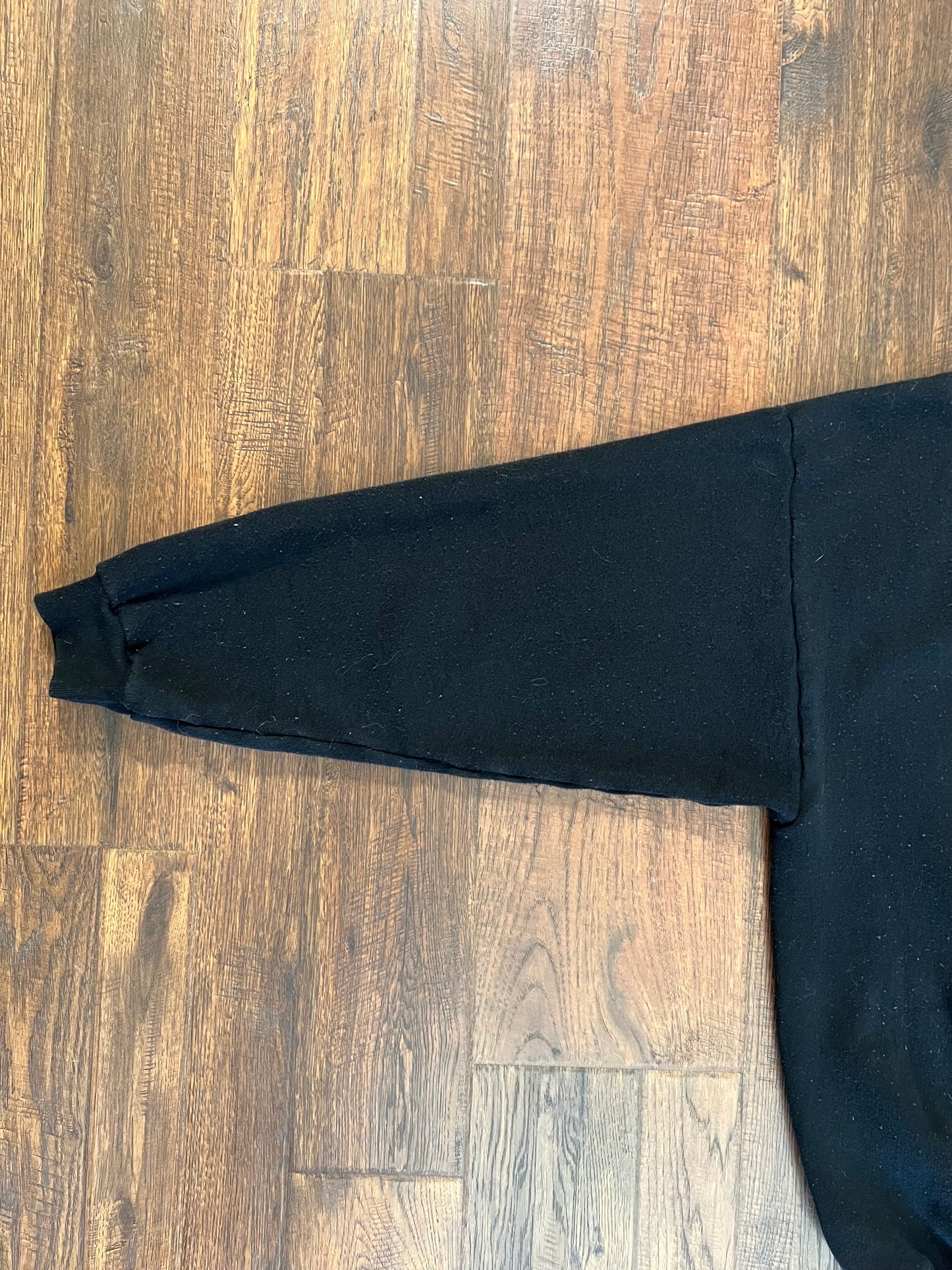 Vintage Clothing - Crewneck Sweatshirt - Super Bowl 2000 - Atlanta, Georgia - X-Large - Logo Athletic