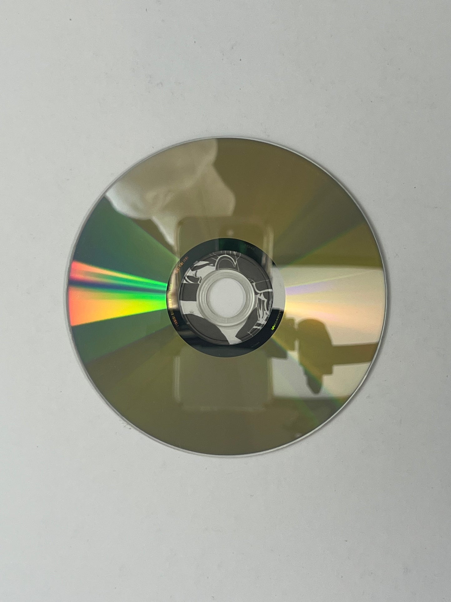 DVD - Stellvia - Foundation VIII - Japanese / English - Geneon Entertainment - 2005