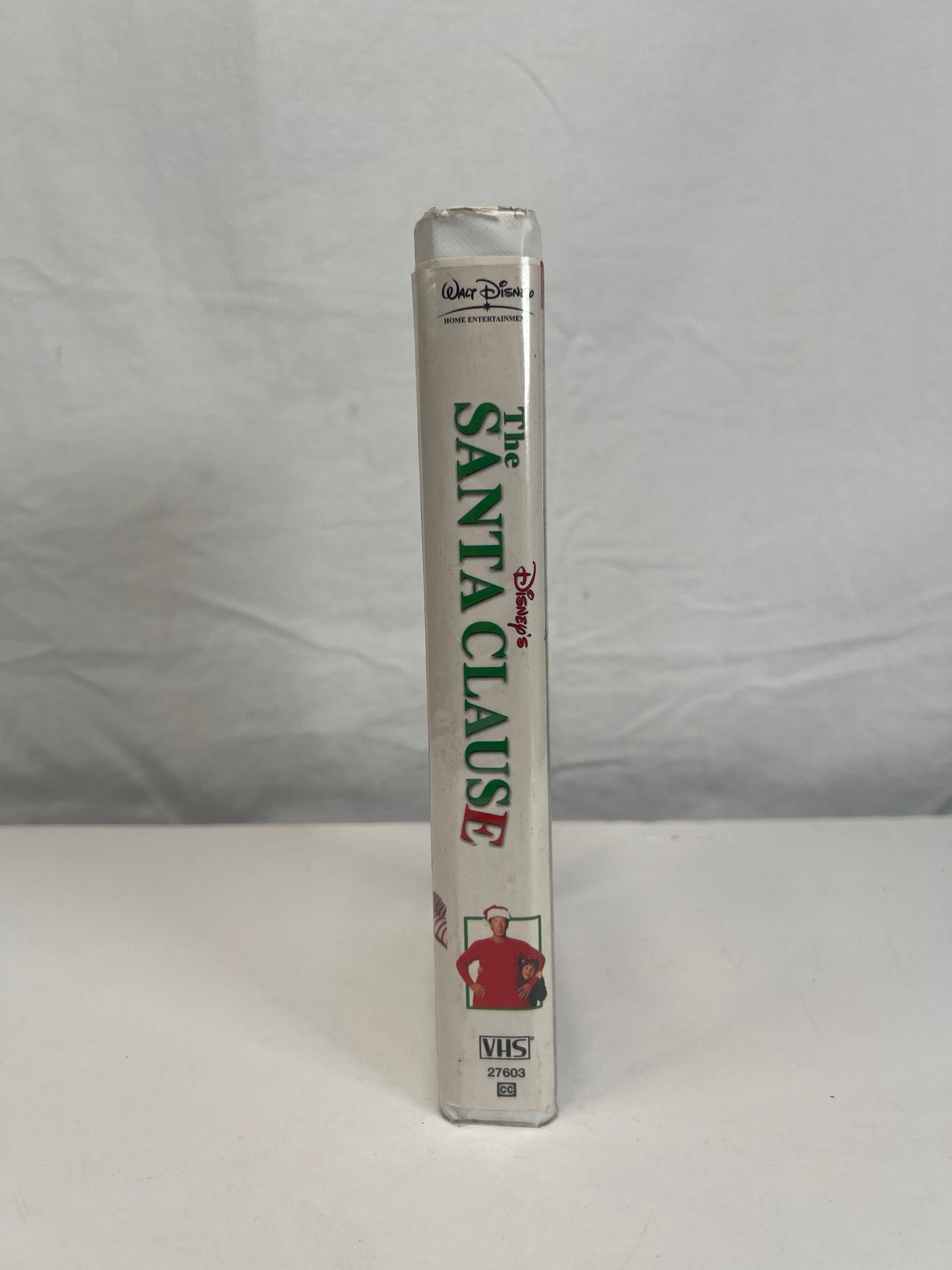 VHS - The Santa Clause - 1994