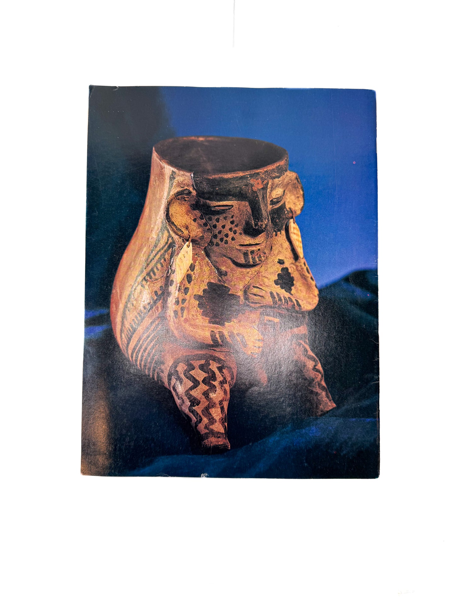 Vintage Ephemera - Arizona Highways Magazine - February 1974