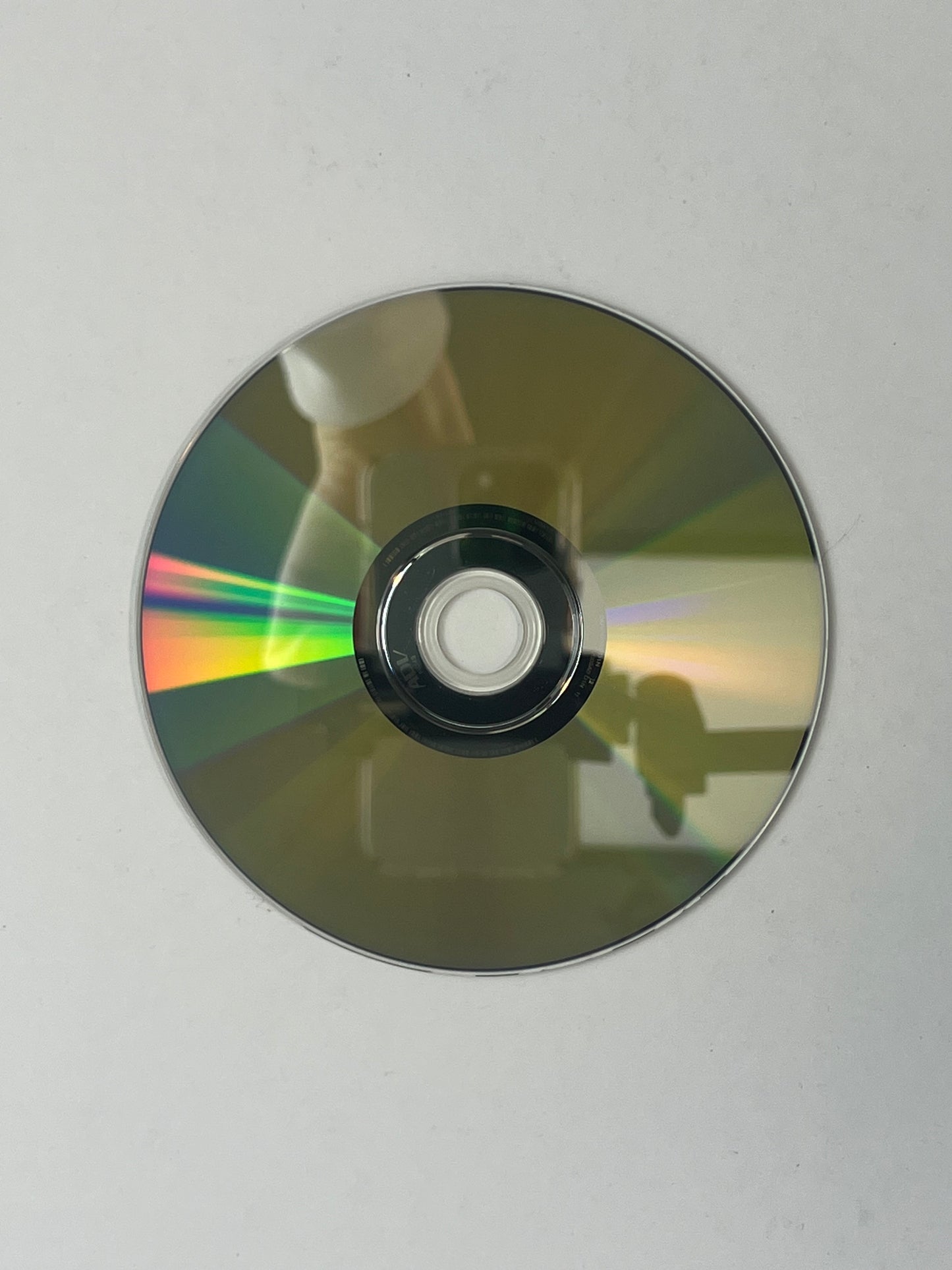 DVD - Gravion Zwei - Volume 2: Esoteric Truths - English / Japanese - ADV Films - 2005