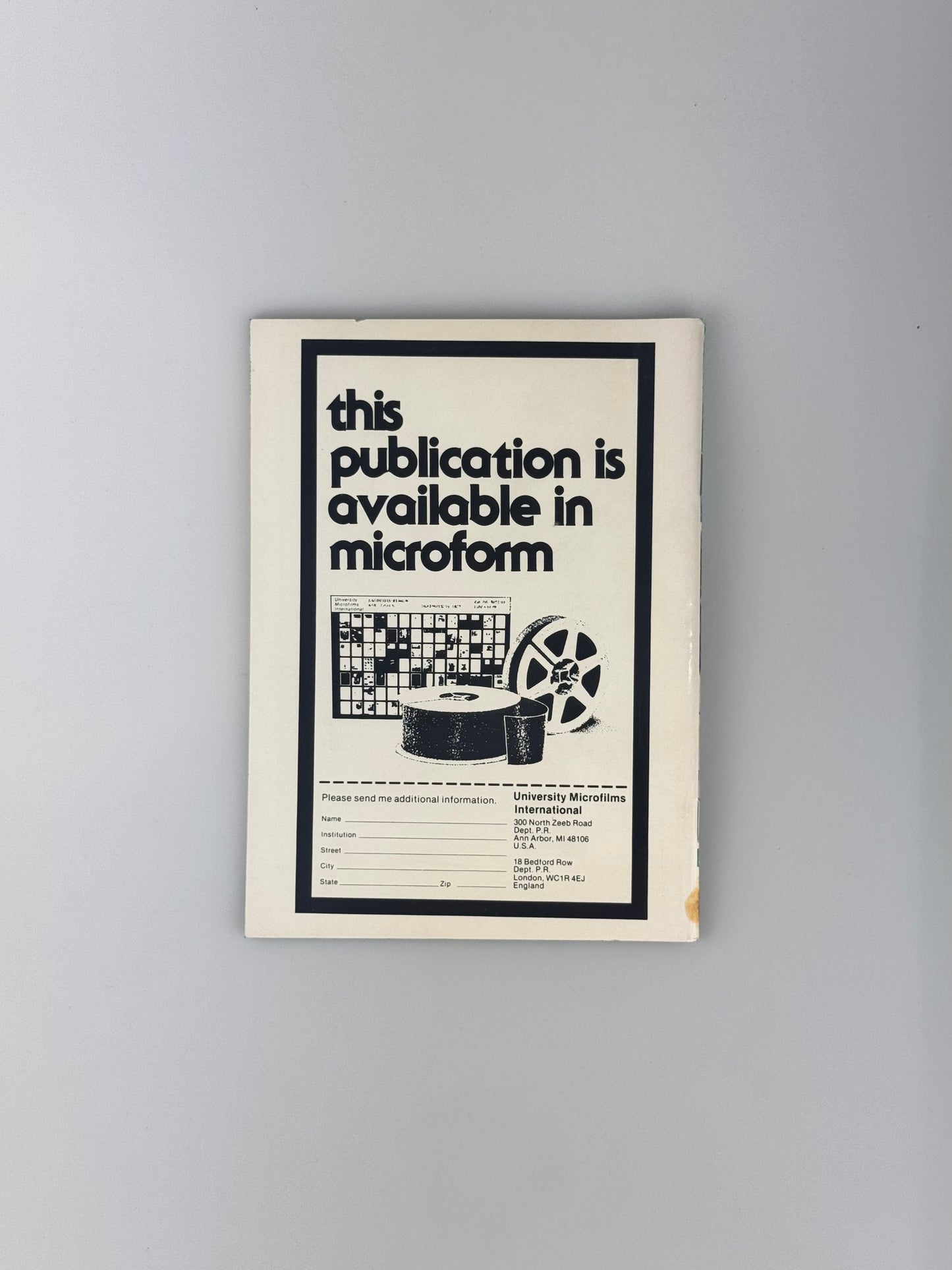 Films In Review Magazine - March 1988 - Ann Sothern, NY Film Festival, Empire Of The Sun, Good Morning Vietnam